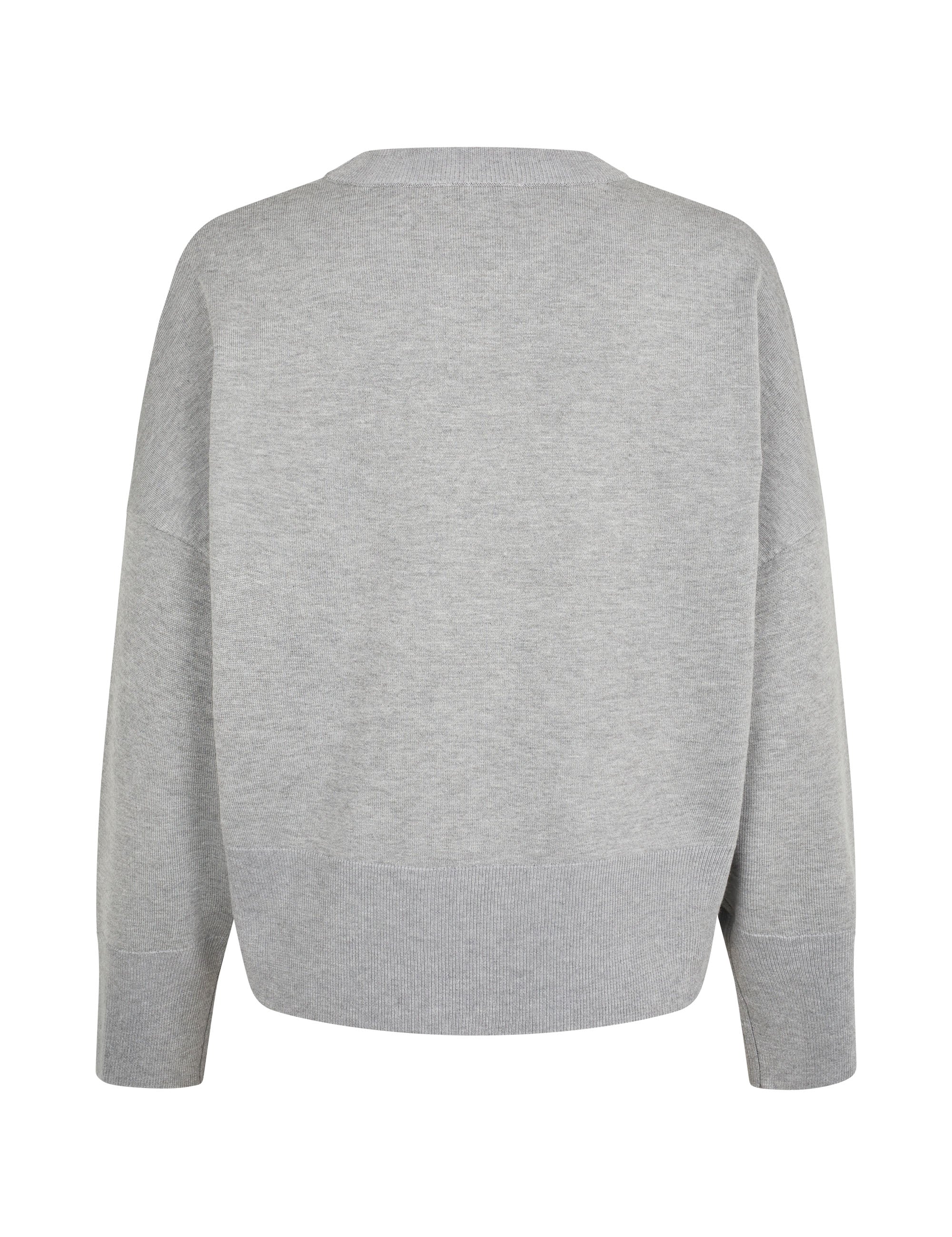 Gillian-M_Light Grey melange_Packshot_1