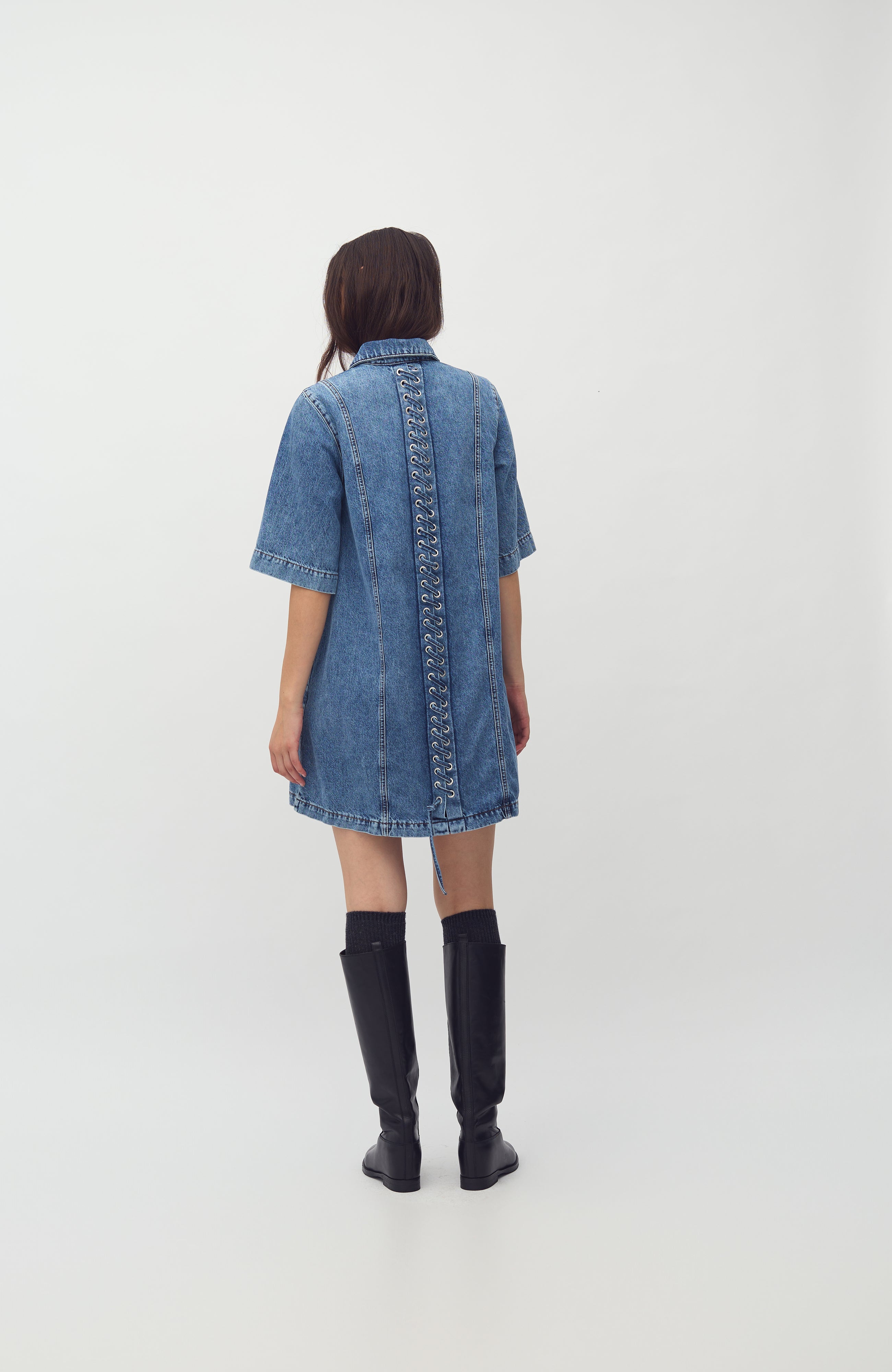 Balami-M_Mid Blue Vintage_Model_