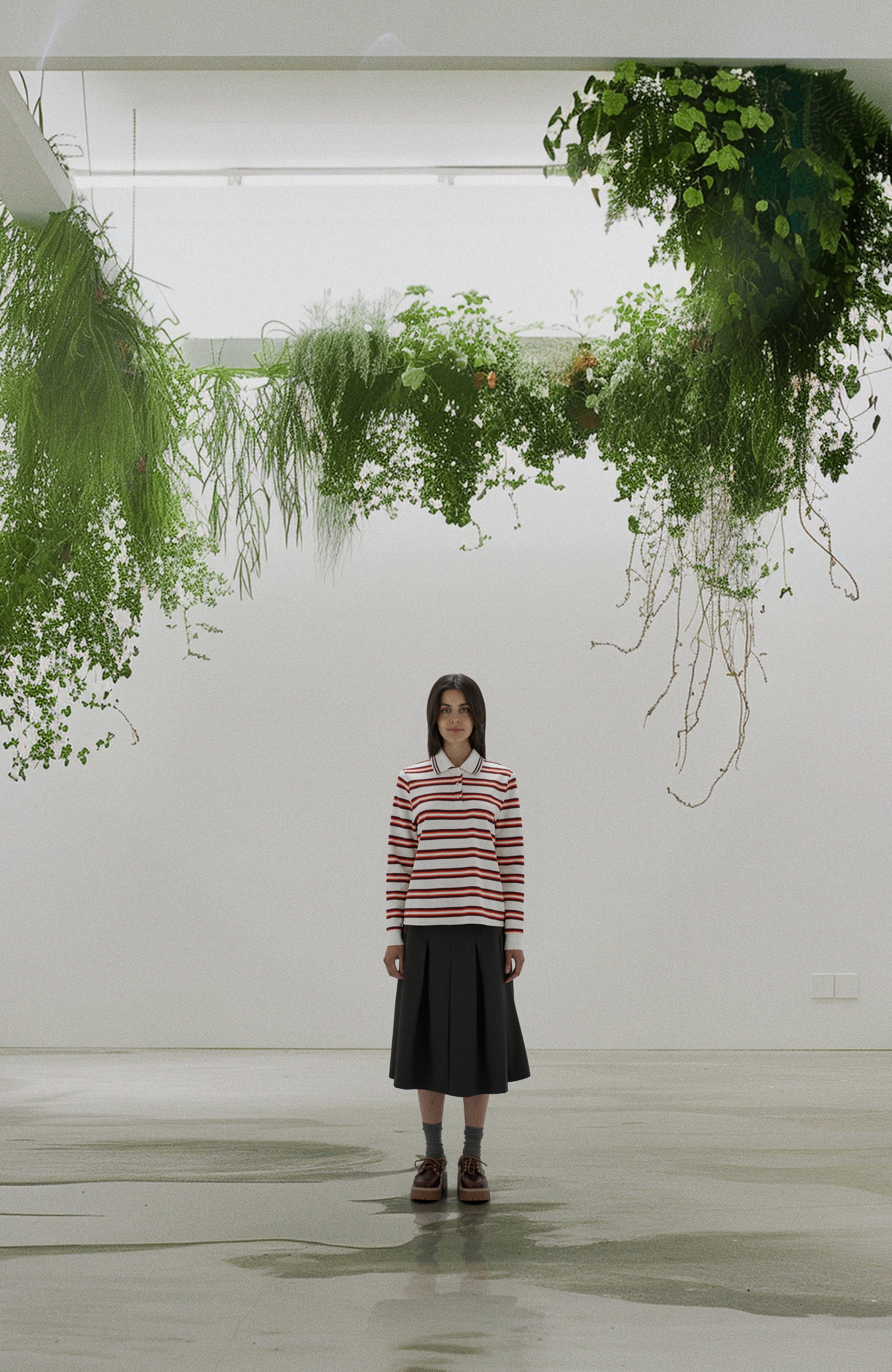 Polla-M_Spring Stripe_Image_0