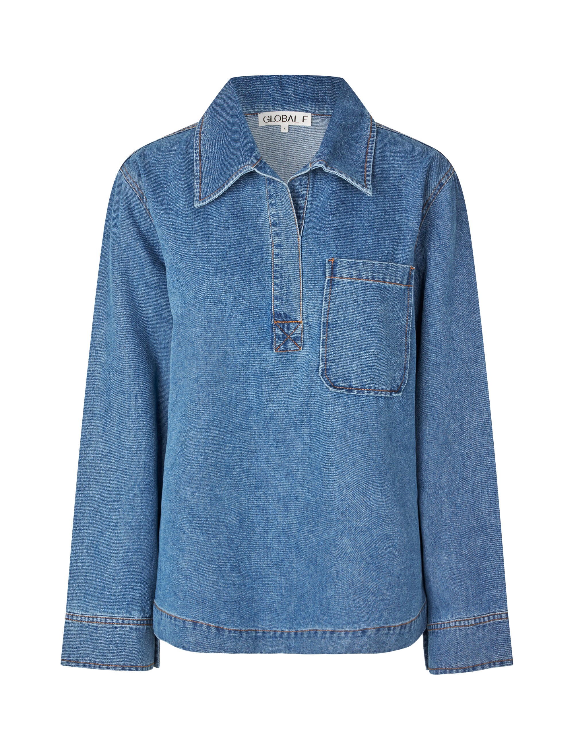 Maitana-G_Mid vintage blue_Packshot_0