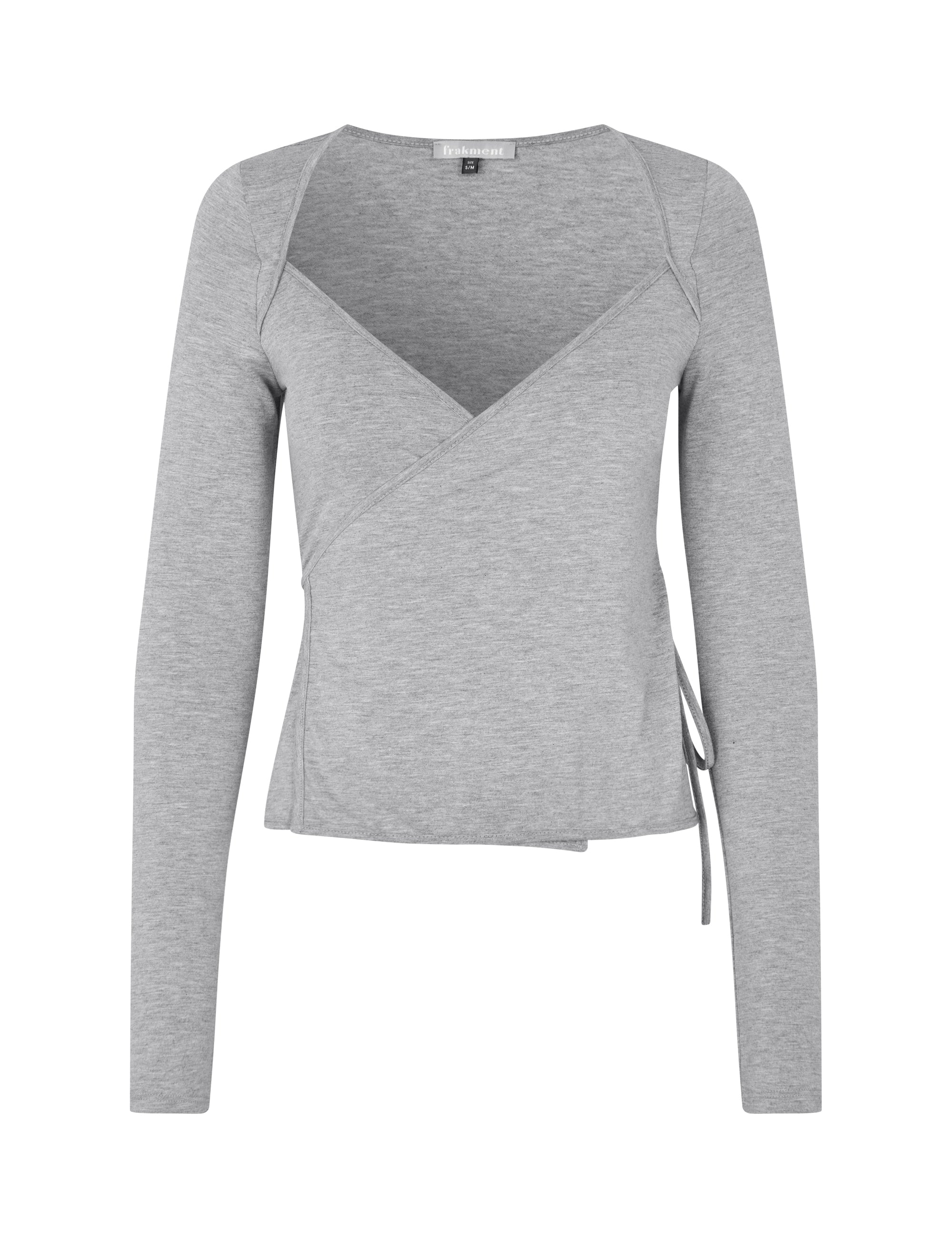 Fea-F_Medium grey Melange_Packshot_0