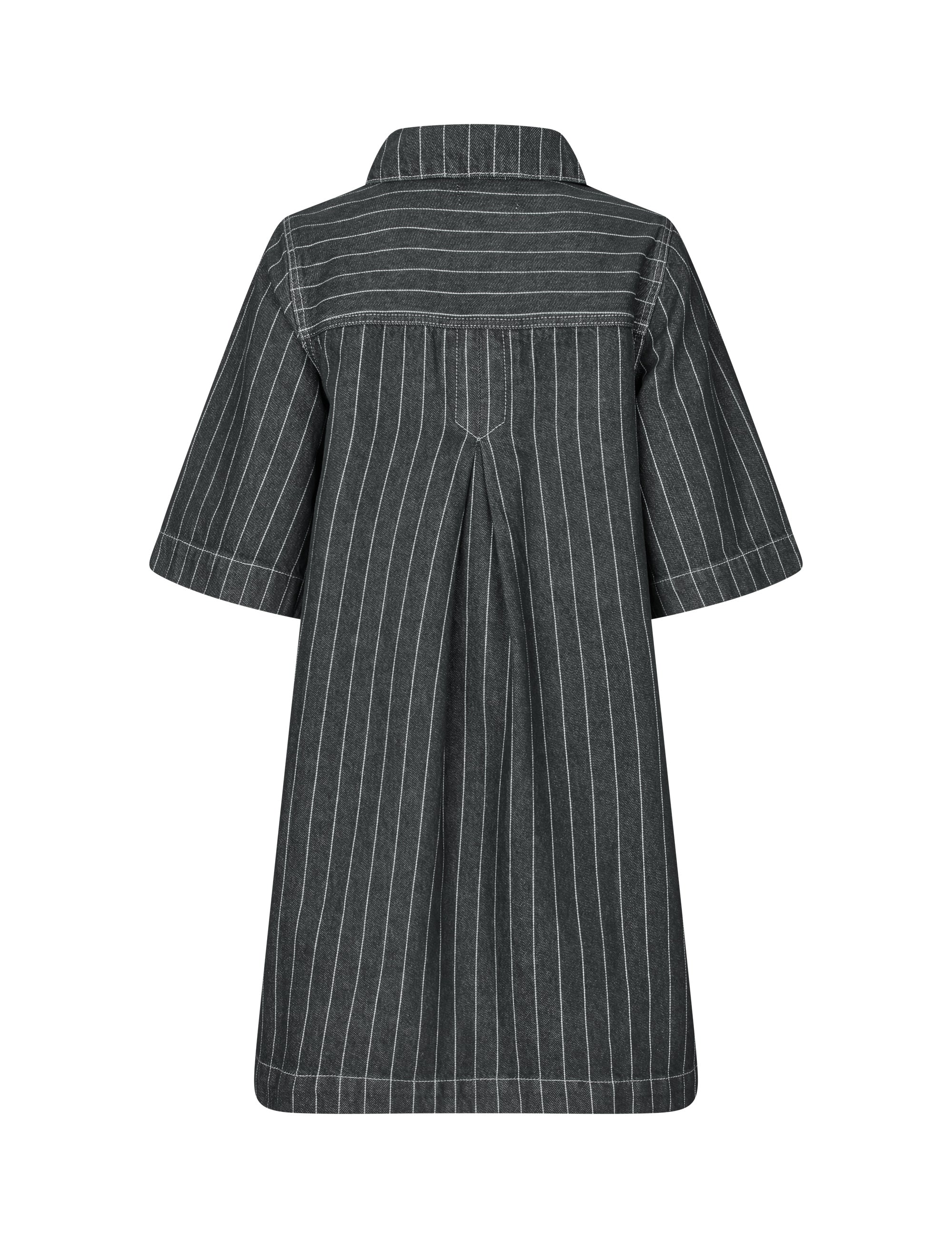 Mira-G_Dark Grey Pinstripe_Packshot_1