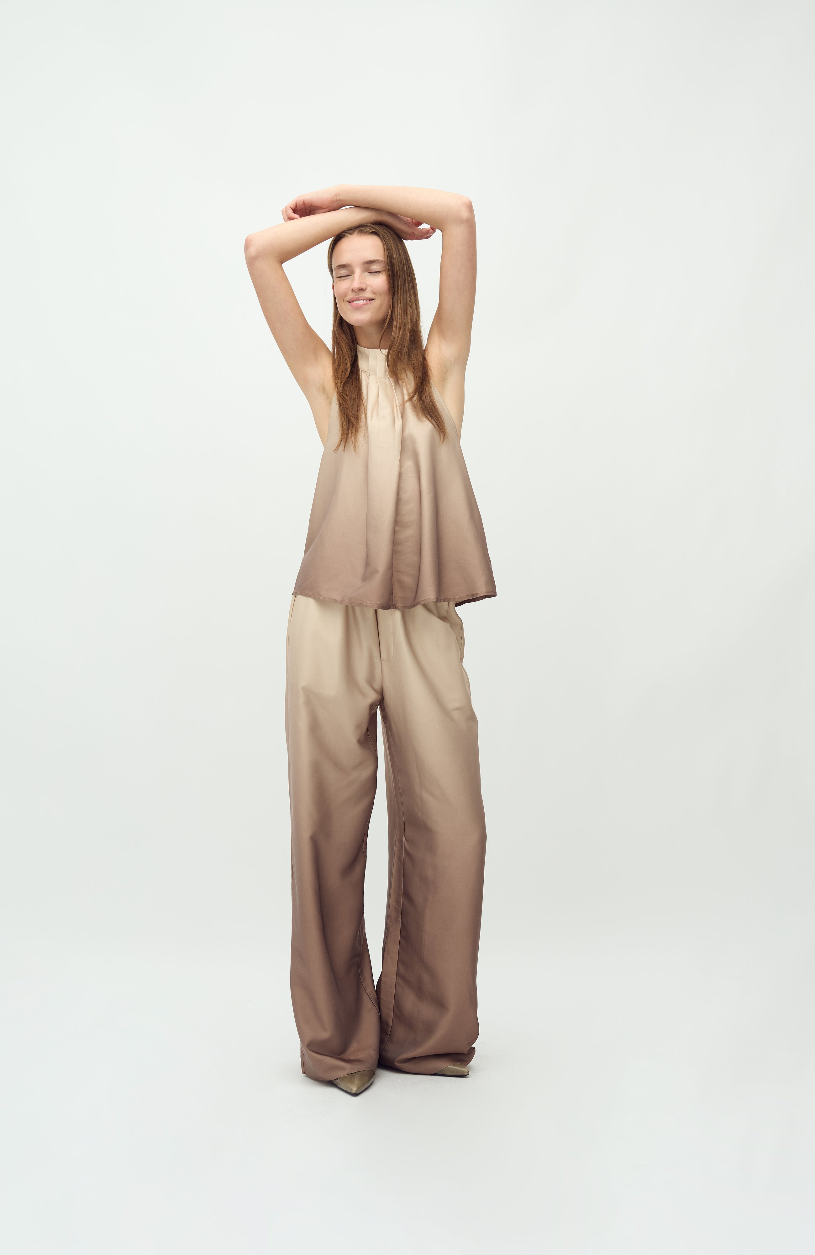 Asaka-M_Coca Mocha Fade_Model_1