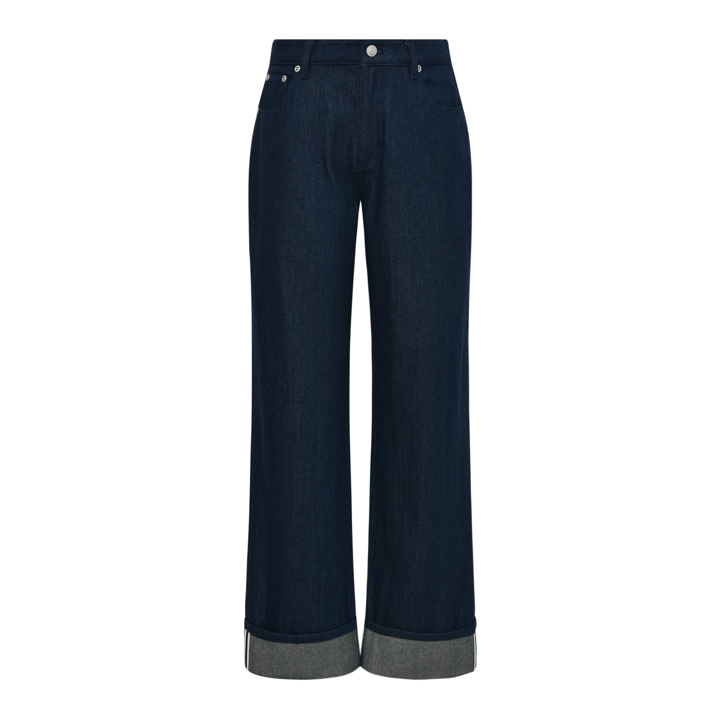 Cadian FO-G_Dark Unwashed denim_Packshot_0