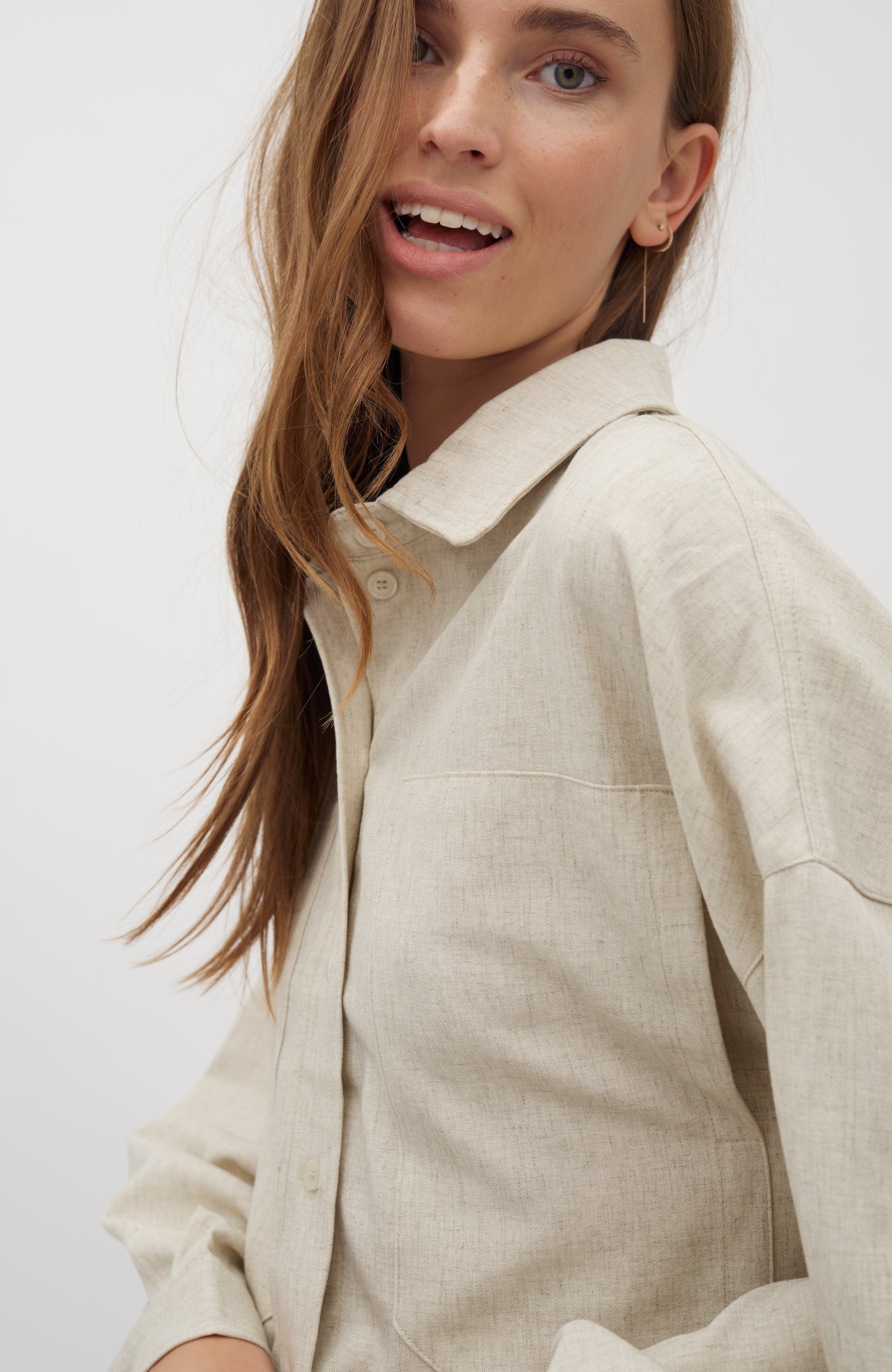 Kaella-M_Kit Melange_Model_1