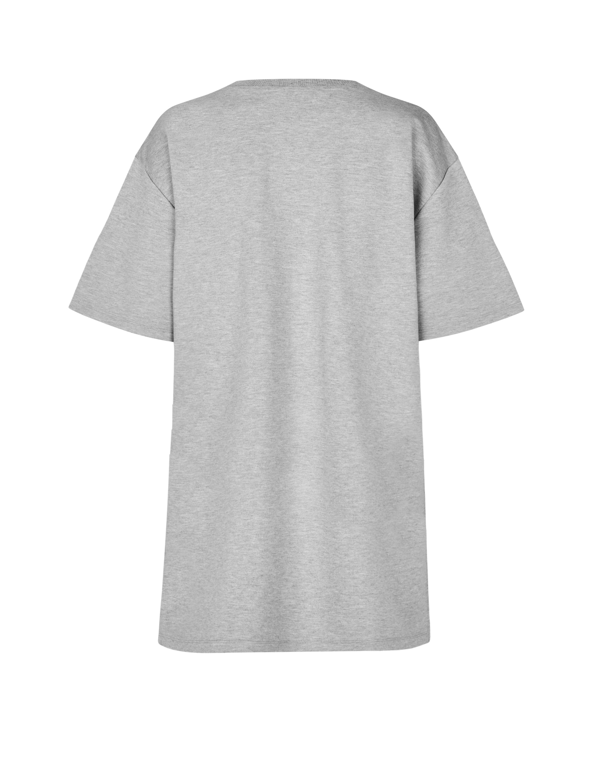 Emrys Long-M_Light Grey melange_Packshot_1