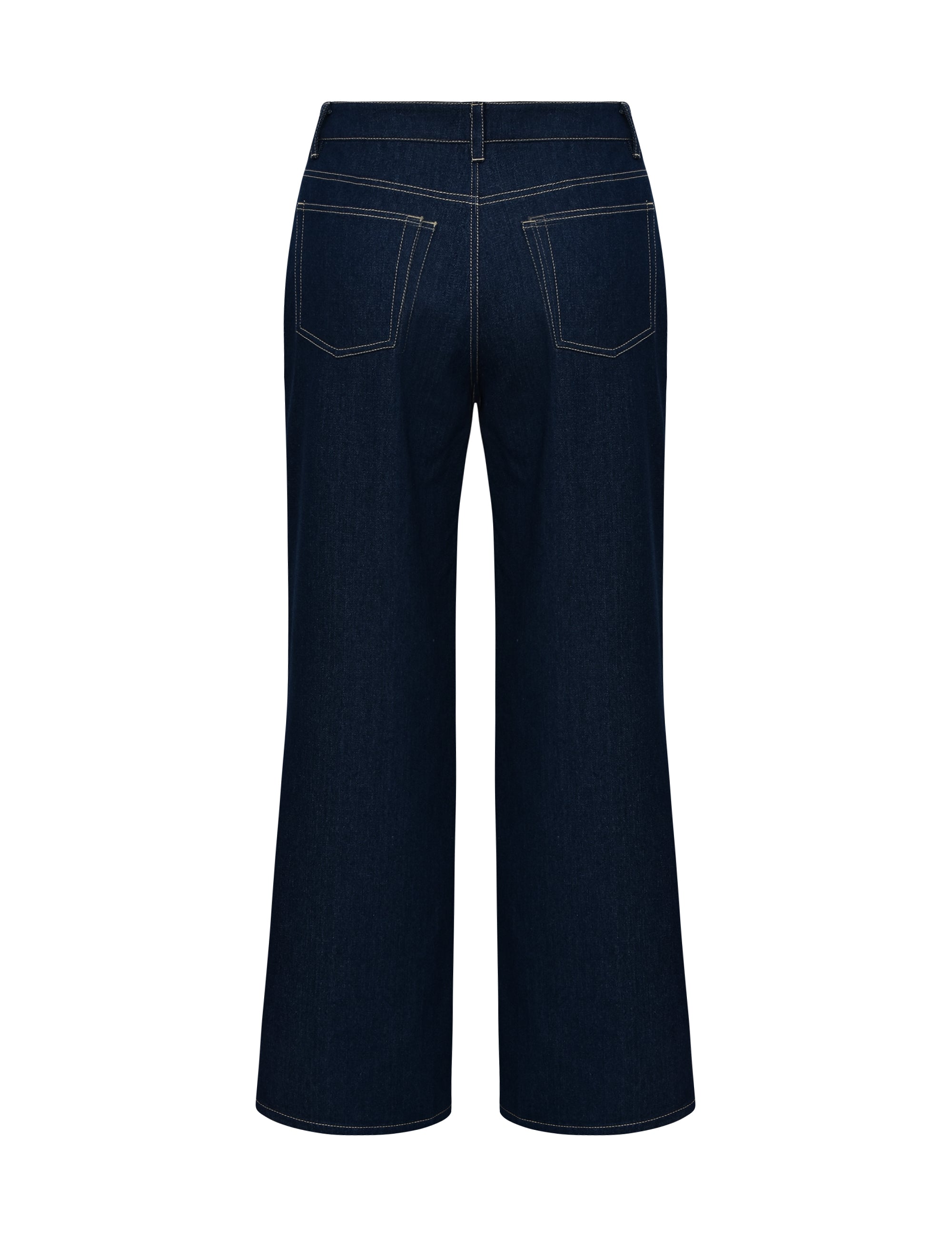 Cadian D-G_Dark Unwashed denim_Packshot_1