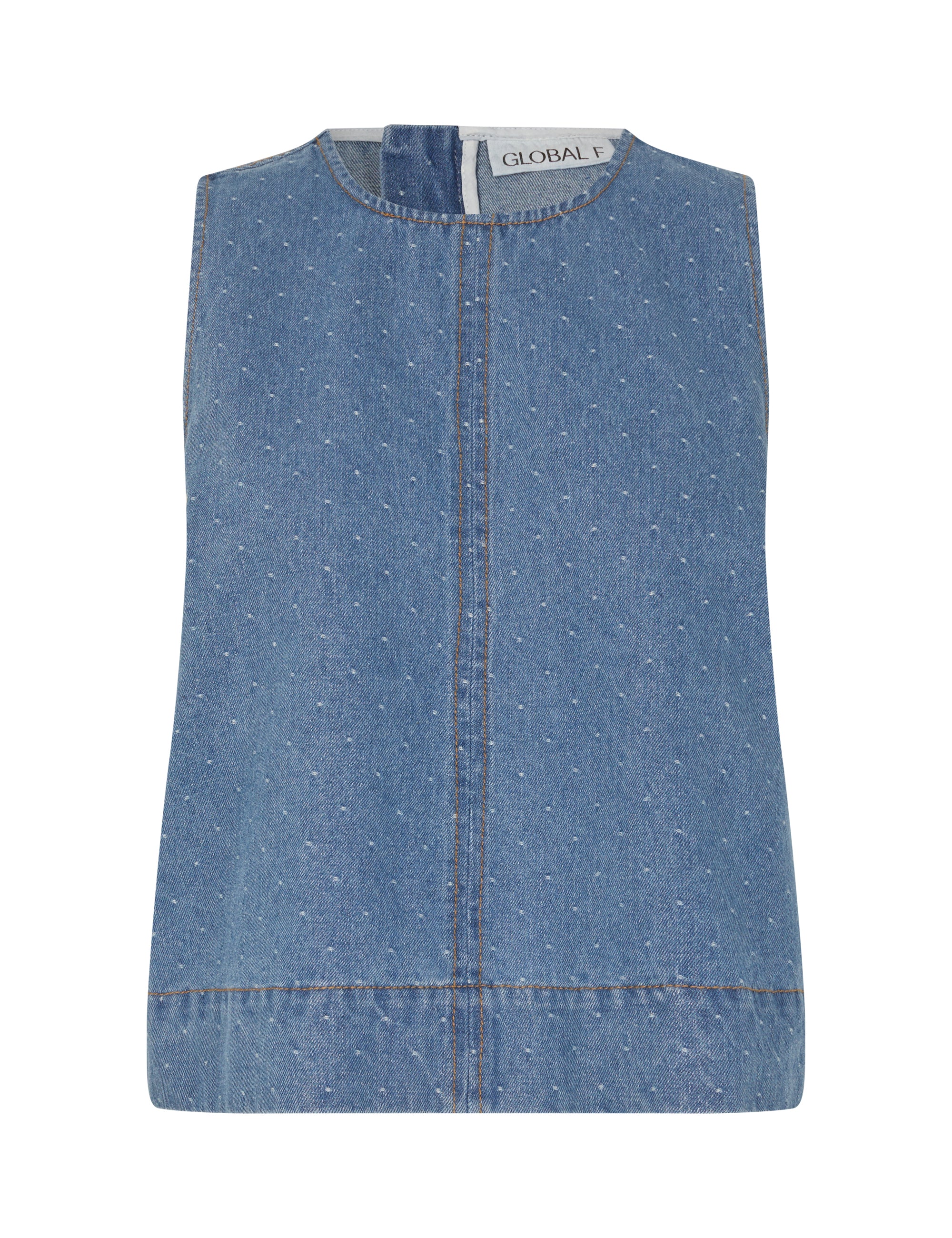 Rihne-G_Midt blue dot_Packshot_0