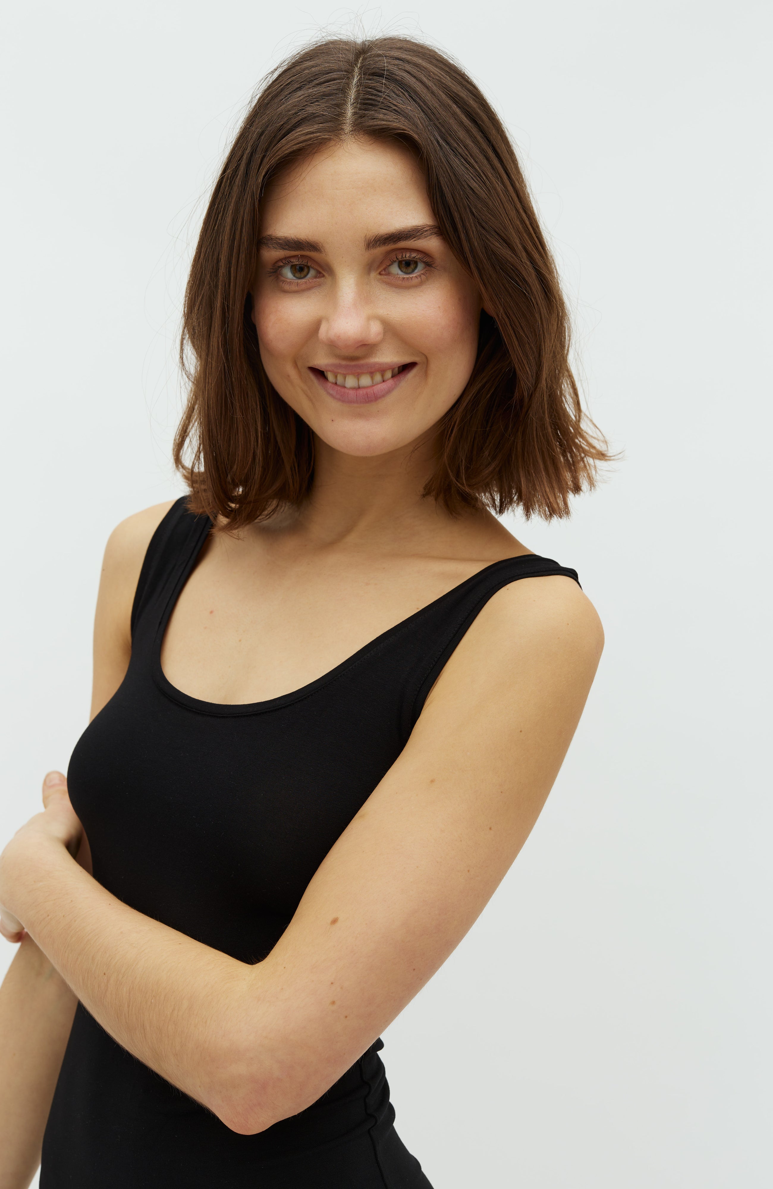 Lina_Black_Model_1