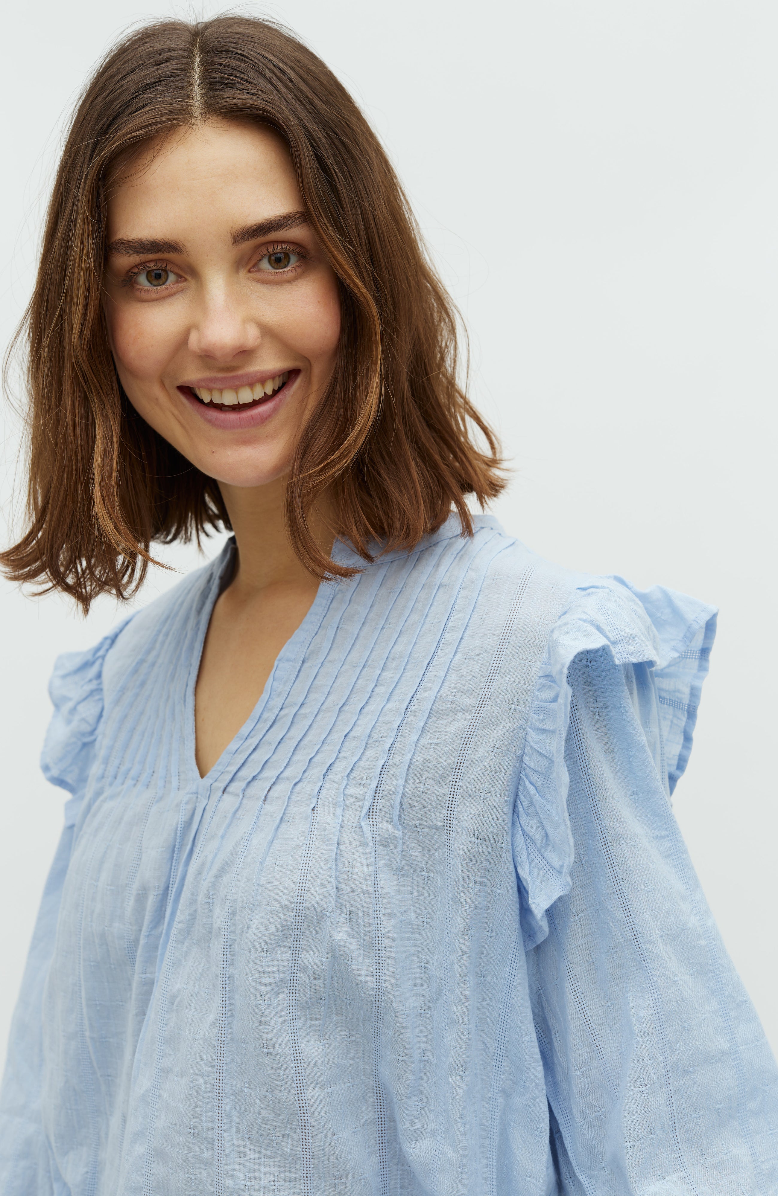 Gemala LS-M_Blue Heron_Model_1