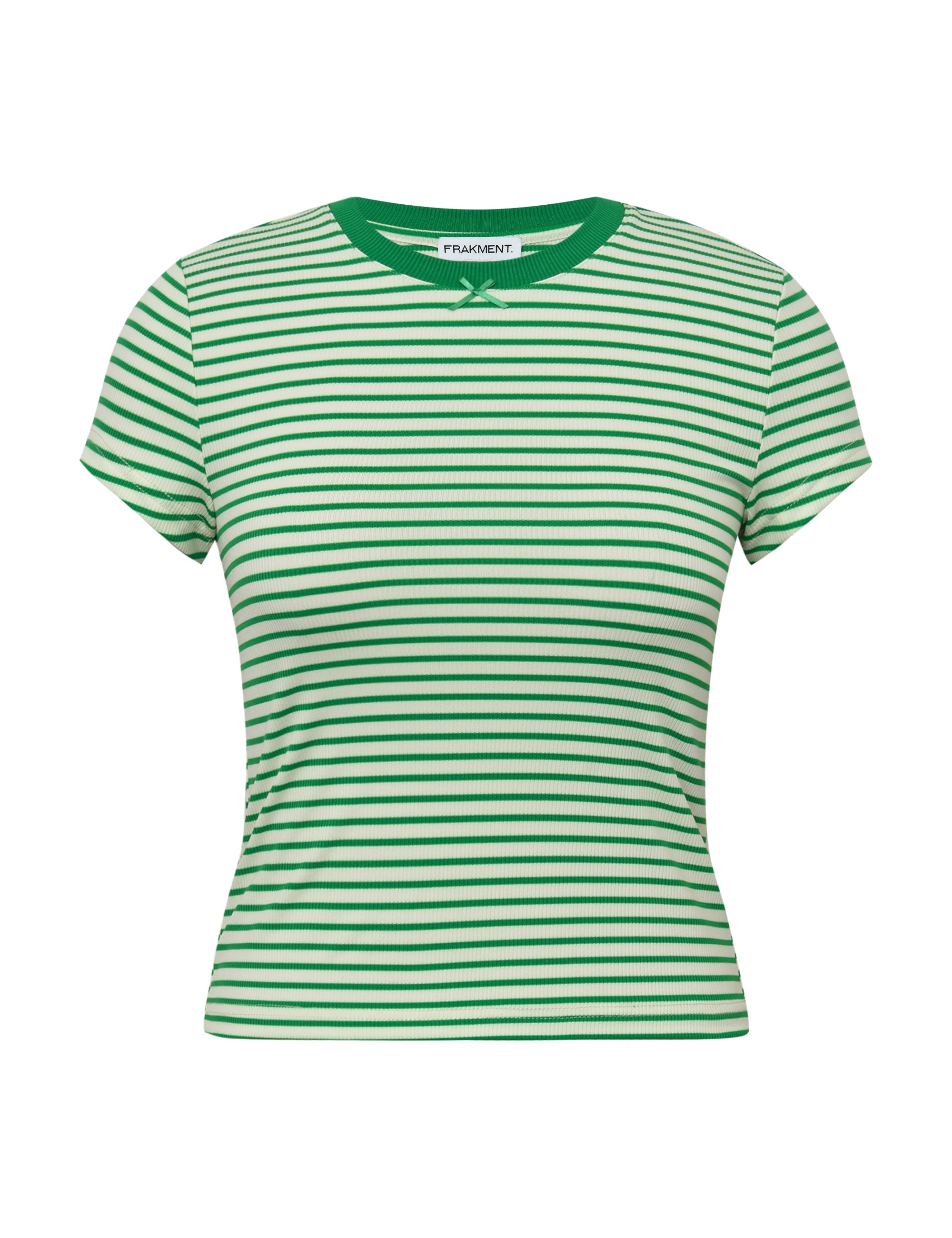 Consuela-F_Green sugar stripe_Packshot_0
