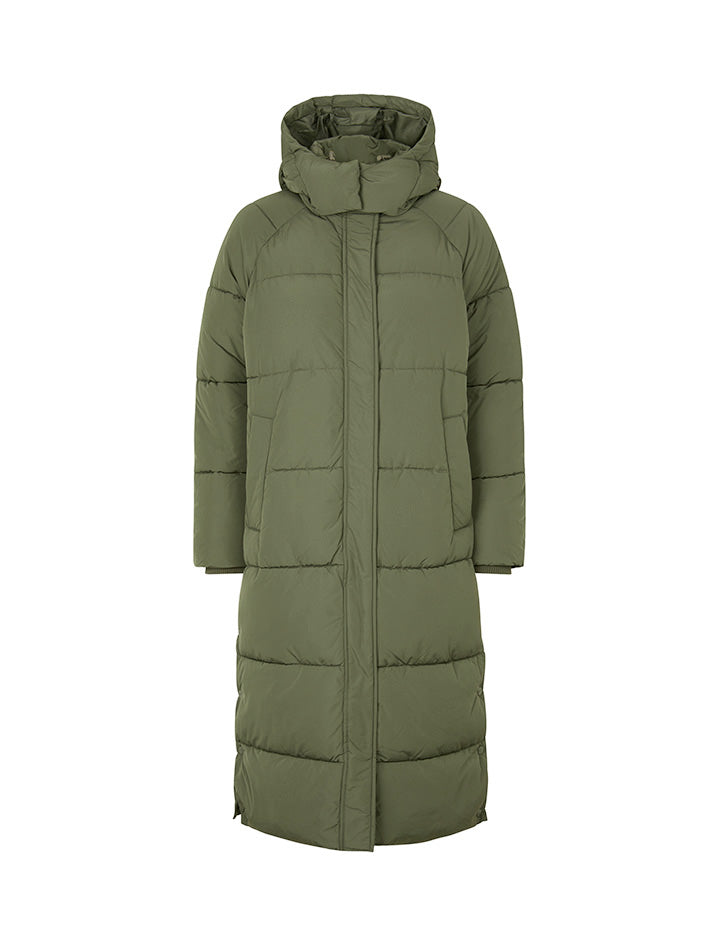 Ela Slit_Warm Olive_Packshot_0