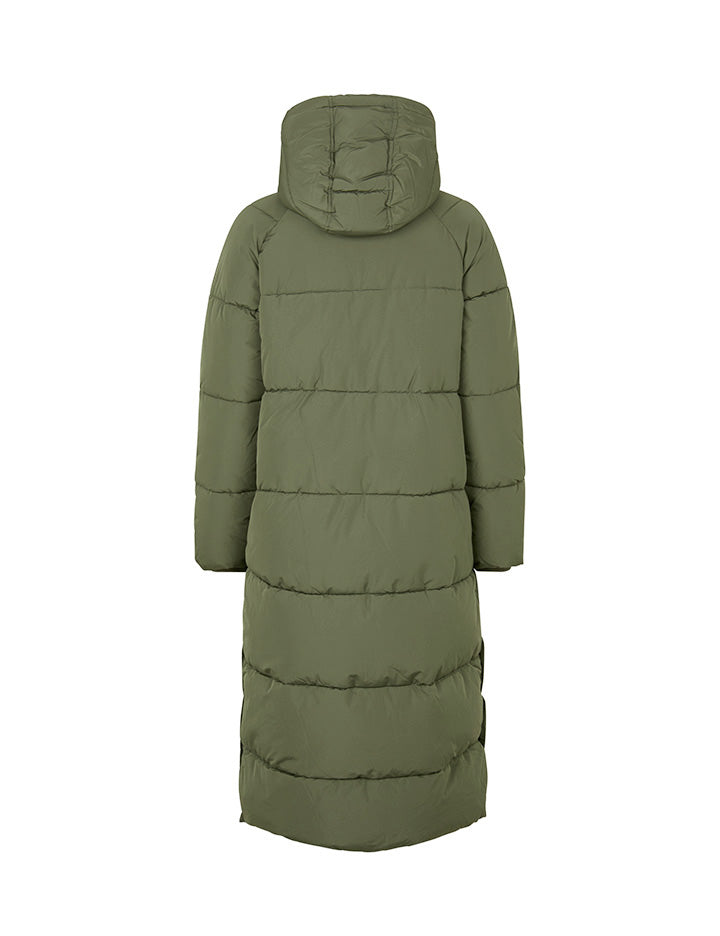 Ela Slit_Warm Olive_Packshot_1