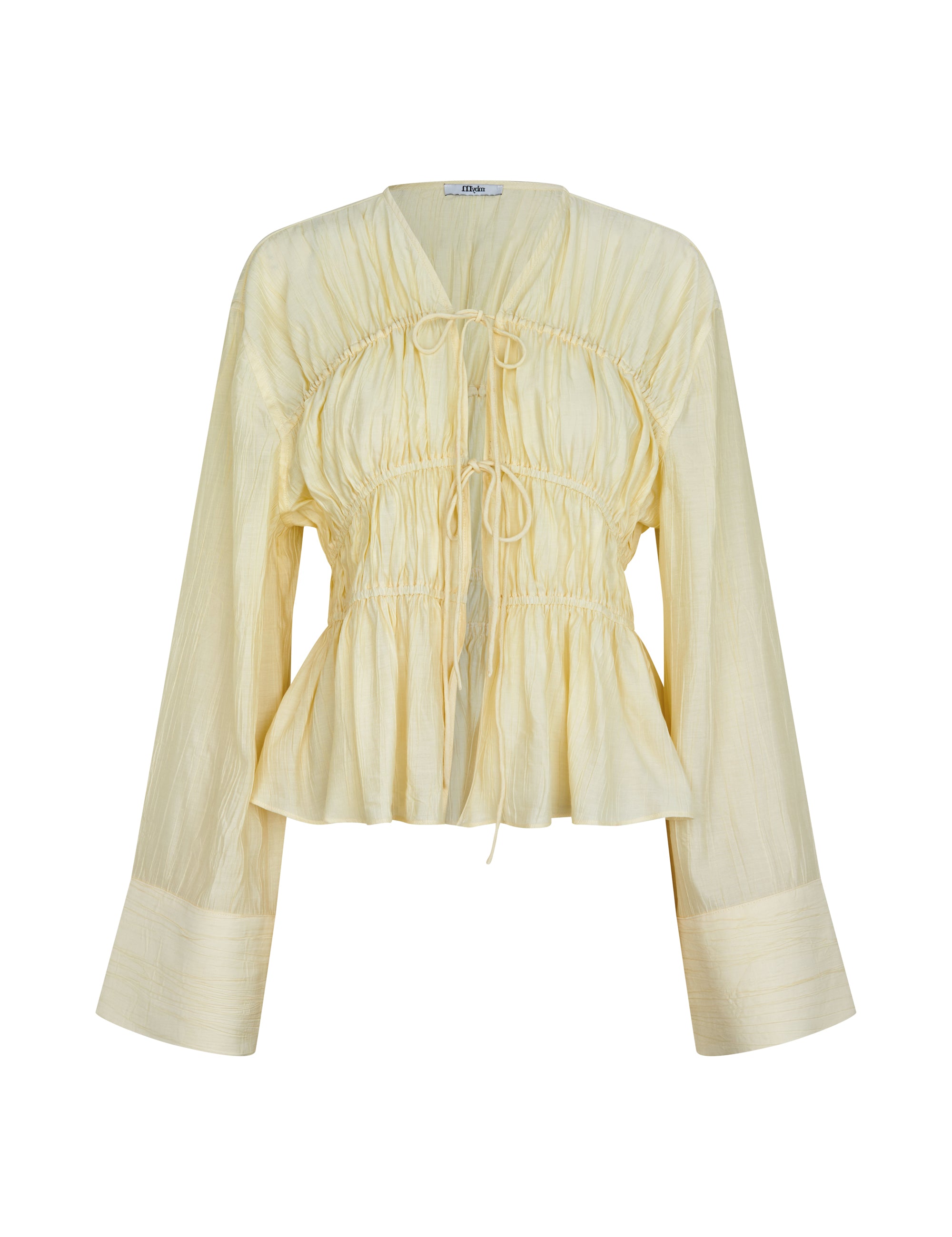 Taneil LS-M_Butter Milk_Packshot_0