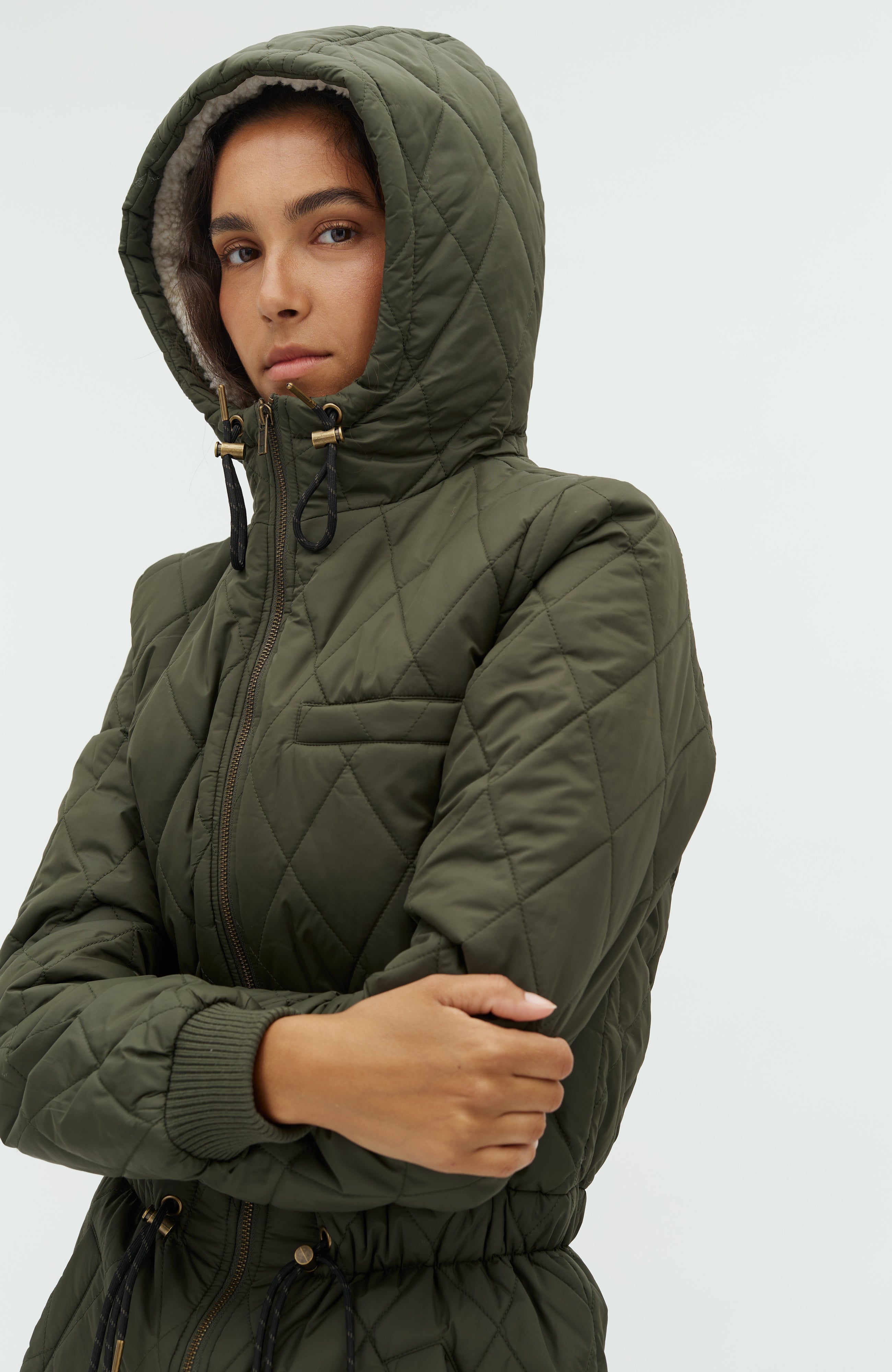 Isolde T_Dark Army_Model_1