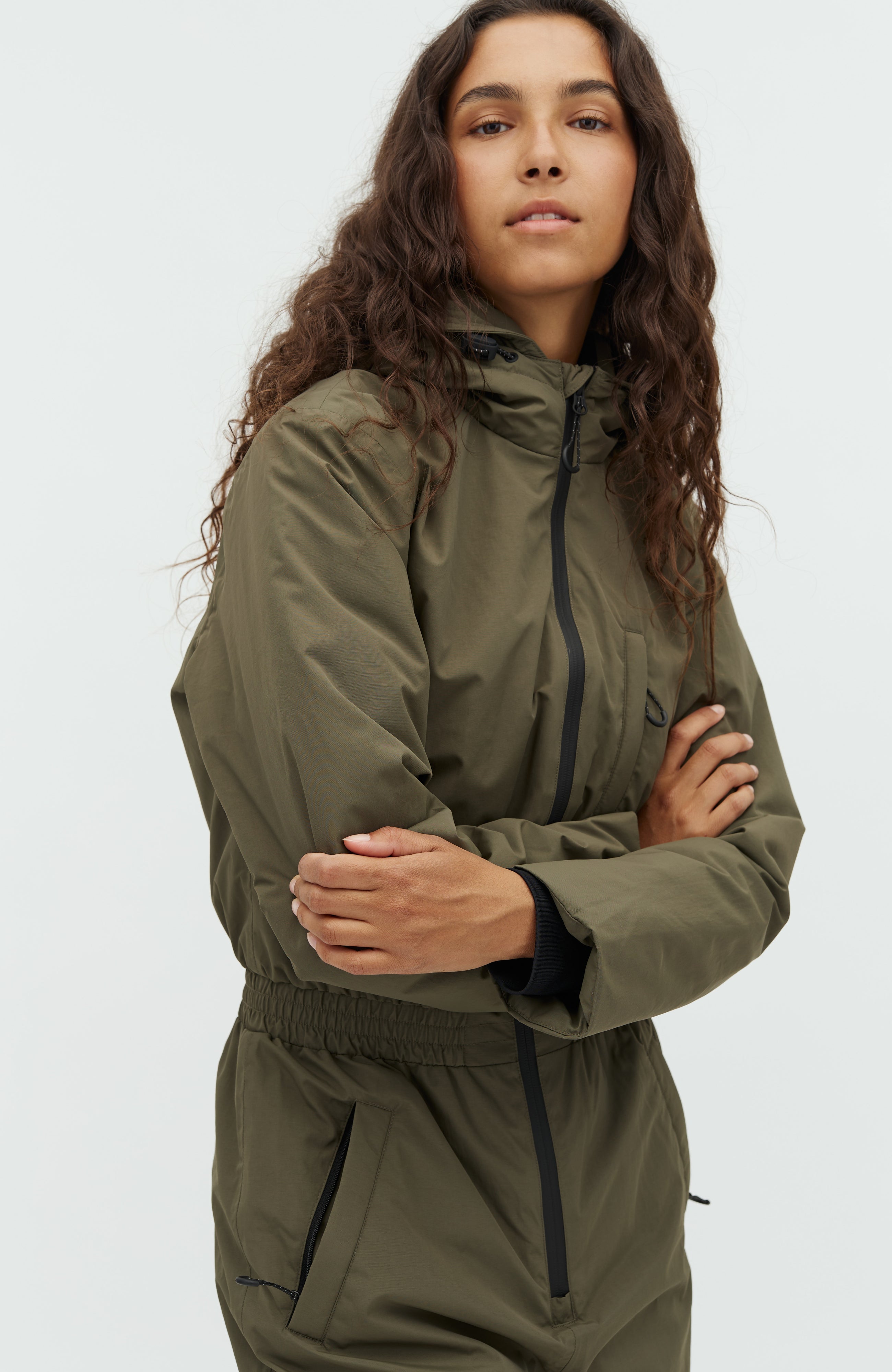 Izabela_Army_Model_2