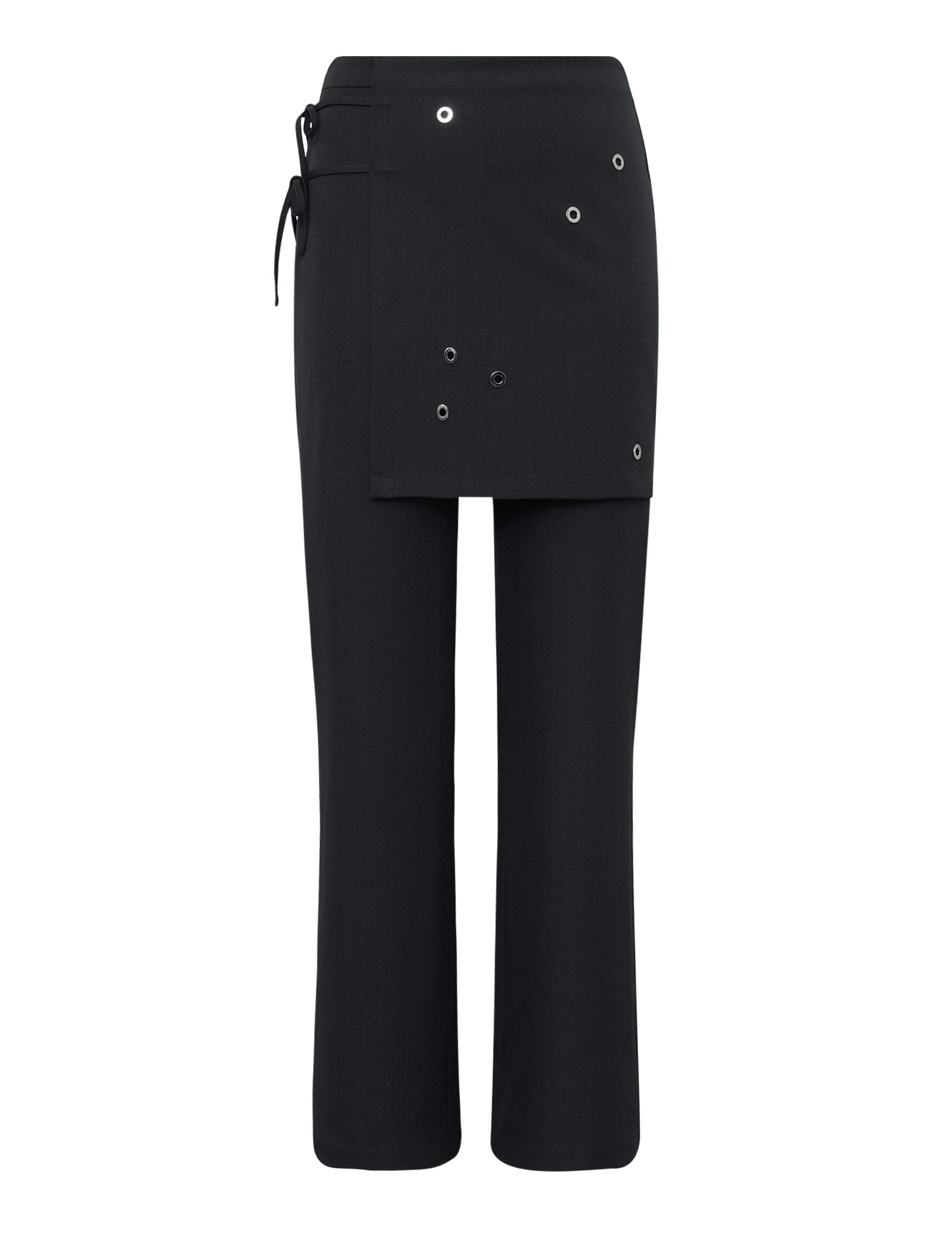 Kamira L Eyelet-F_Dark grey_Packshot_0