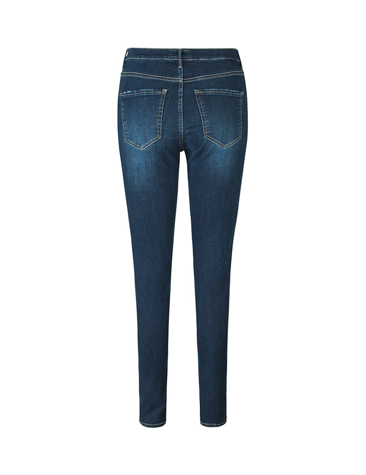 One F_Dark casuel blue_Packshot_1