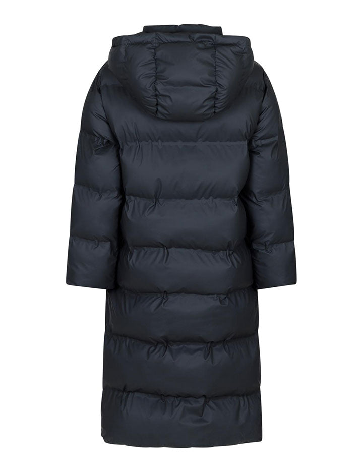 158083 Viviana C Puffer Jacket_Antracit_Packshot_1