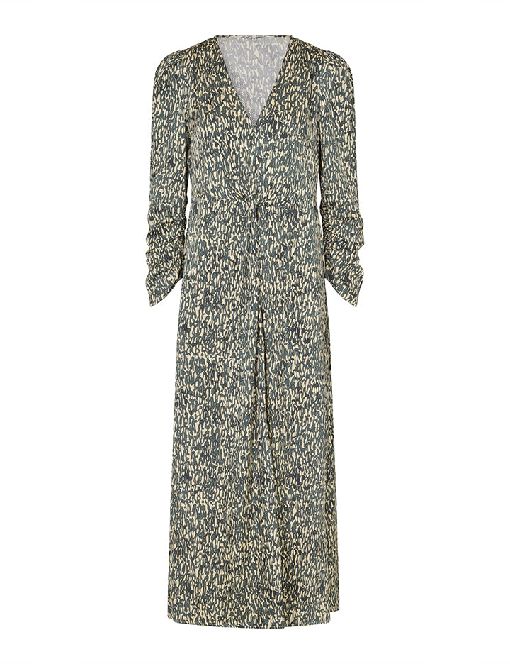 57587 Luna Maxi Dress_Woodland Gray_Packshot_0