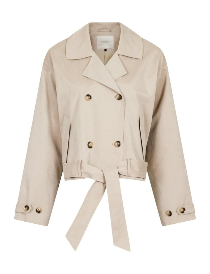 161464 Sia F Jacket_SAND_Packshot_0