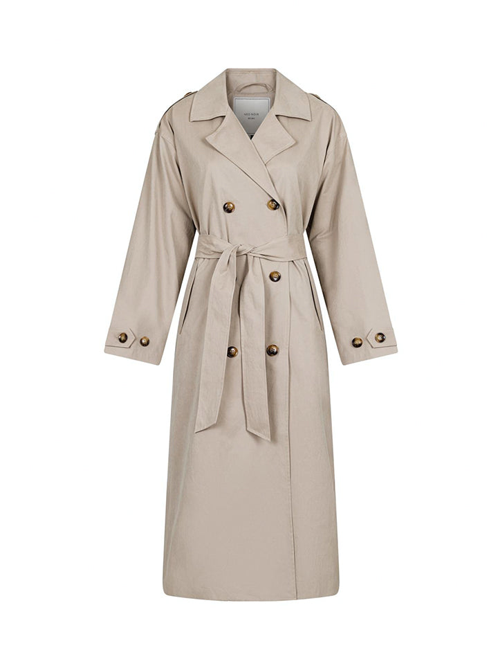 162227 Kika F Jacket_SAND_Packshot_0