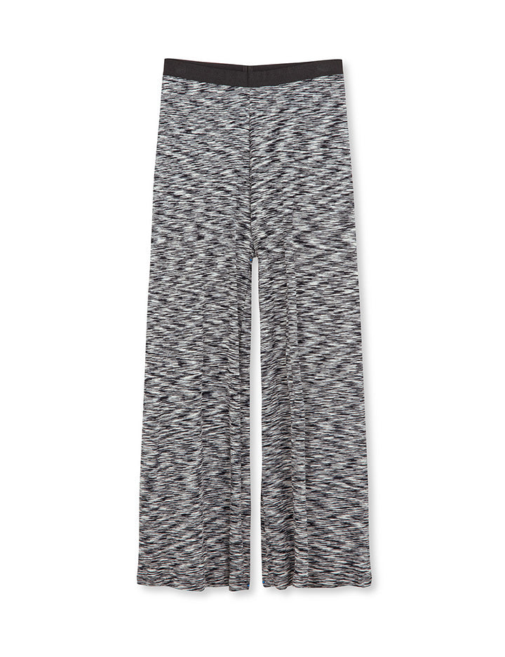 203482 2x2 Cotton Space Veran Pants_Multi Black_Packshot_0