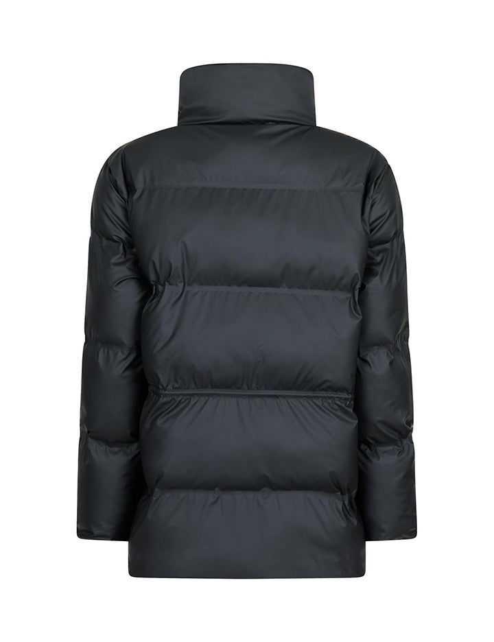 162394 Mayra C Puffer Jacket_Black_Packshot_1