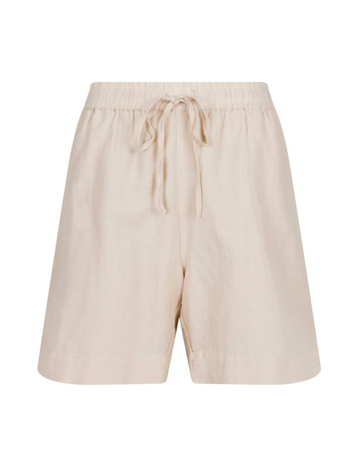 160114 Shea Linen Shorts_SAND_Packshot_0