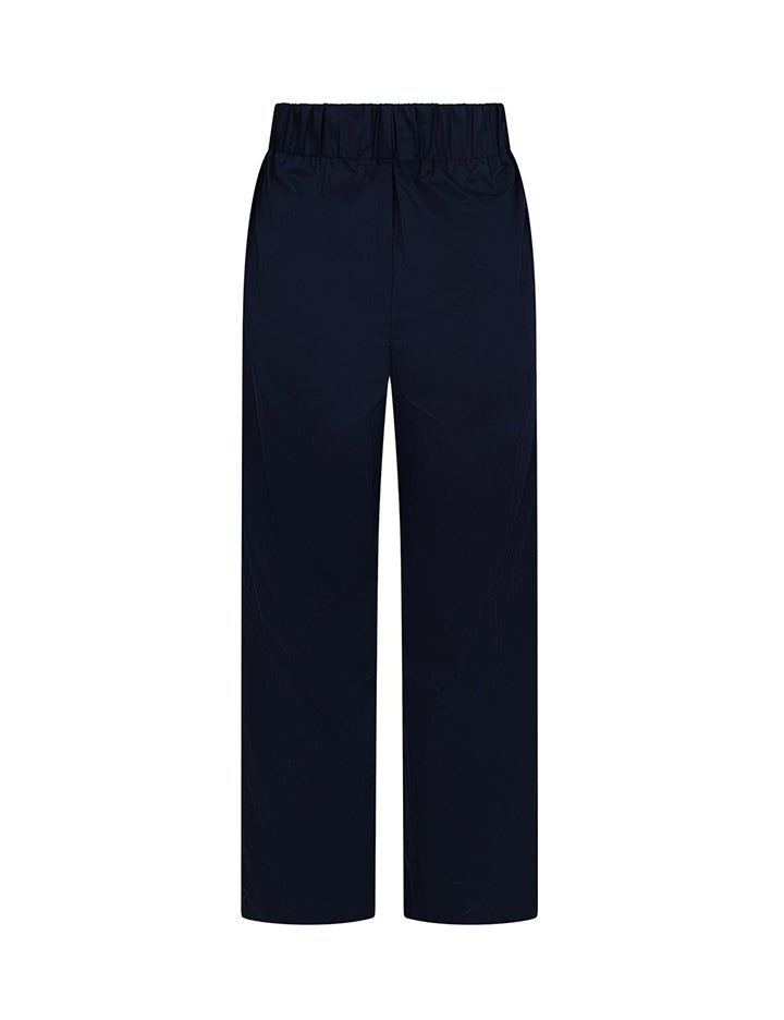 164125 Jana Poplin Pants_Navy_Packshot_1