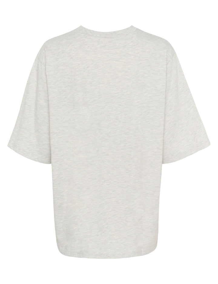 10909848 LuelleGZ tee_Light Grey MÚlange_Packshot_1