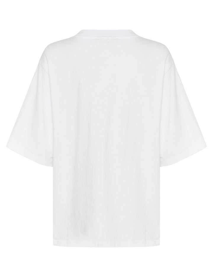 10909865 SimmaGZ emb tee NOOS_Bright White_Packshot_1