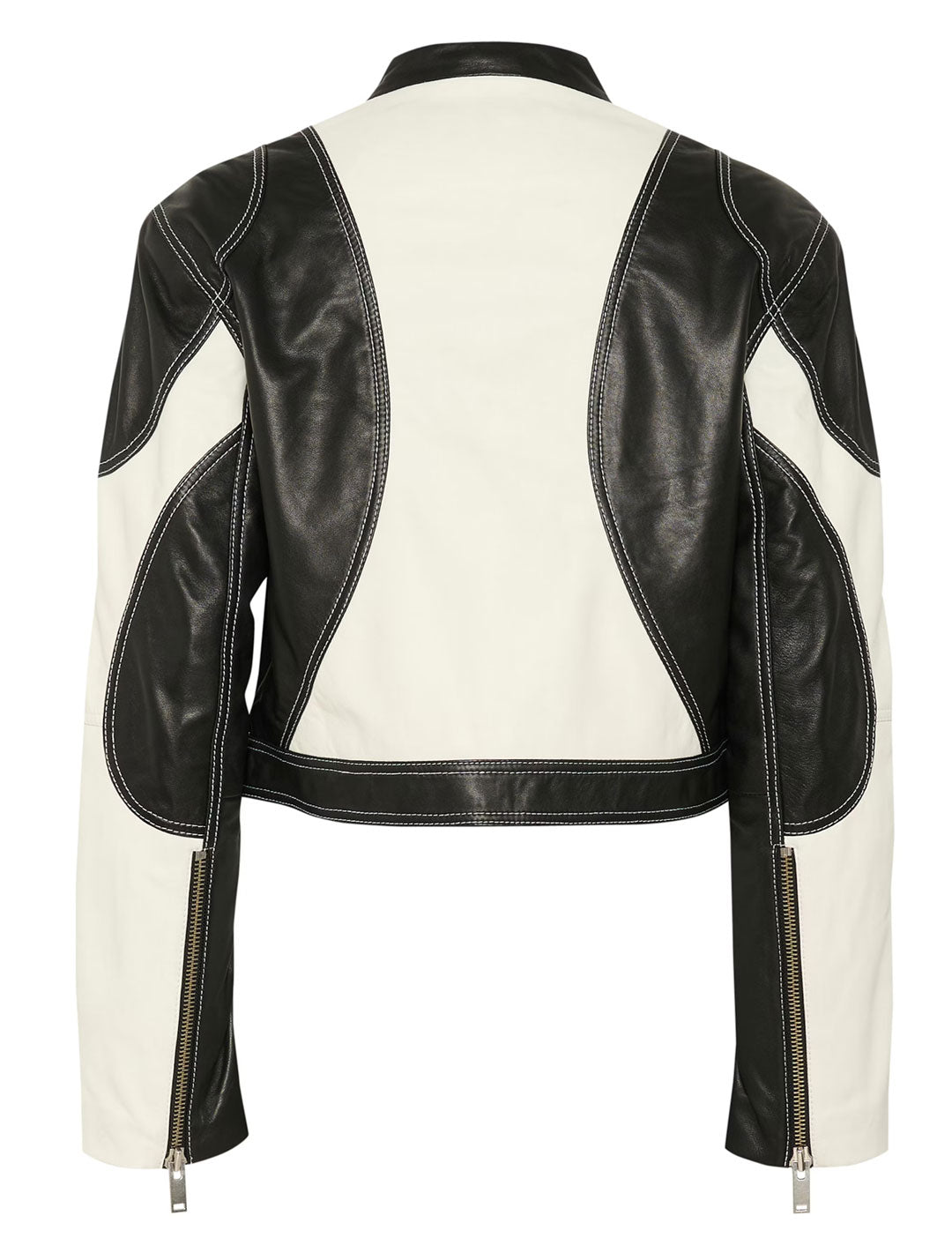 10909932 GZbirka jacket_Black_Packshot_1