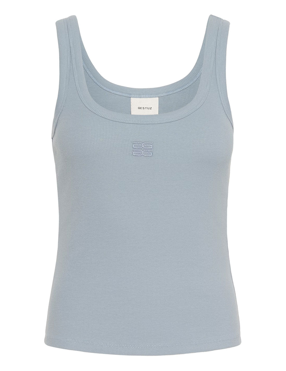 10910067 GZdrew logo top 2.0_Grey blue_Packshot_0