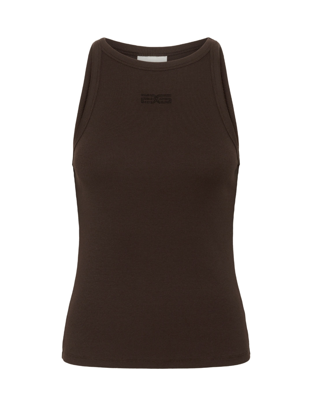 10910297 GZdrew rhinestone logo tank_MolÚ_Packshot_0