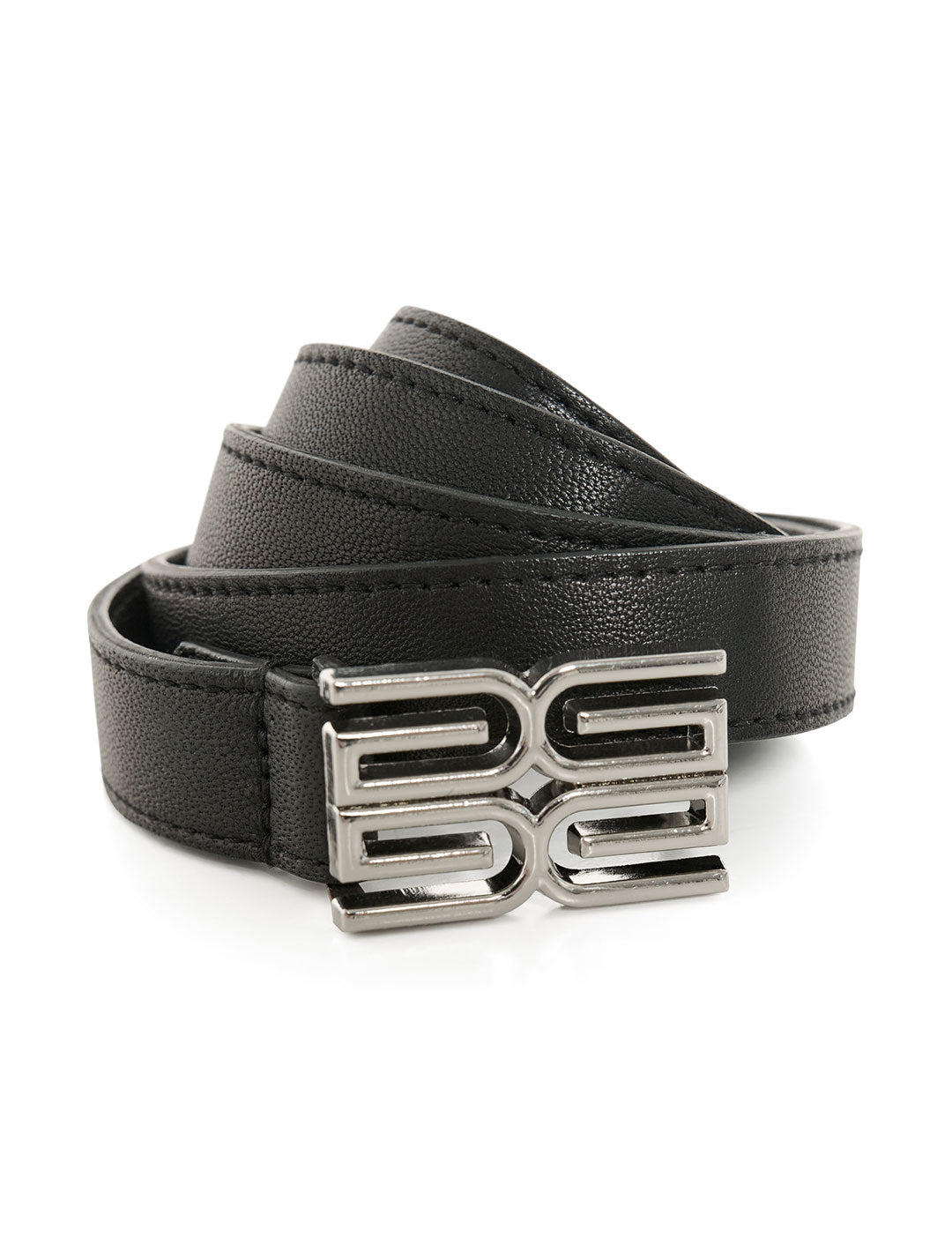 10910062 GZzava logo belt_Black_Packshot_1