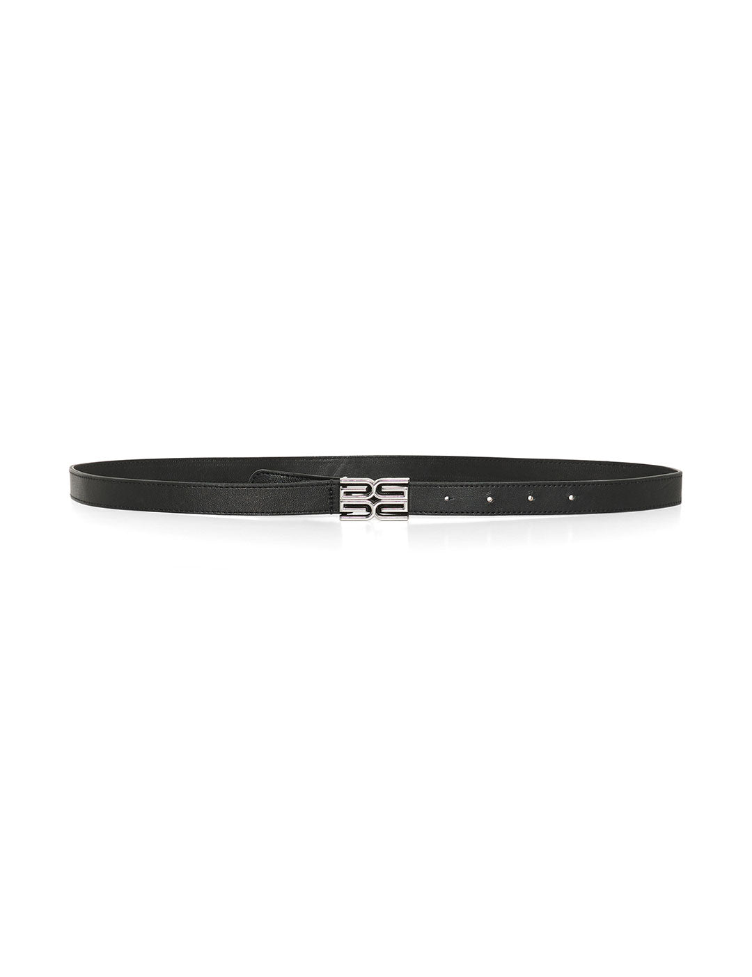 10910062 GZzava logo belt_Black_Packshot_0