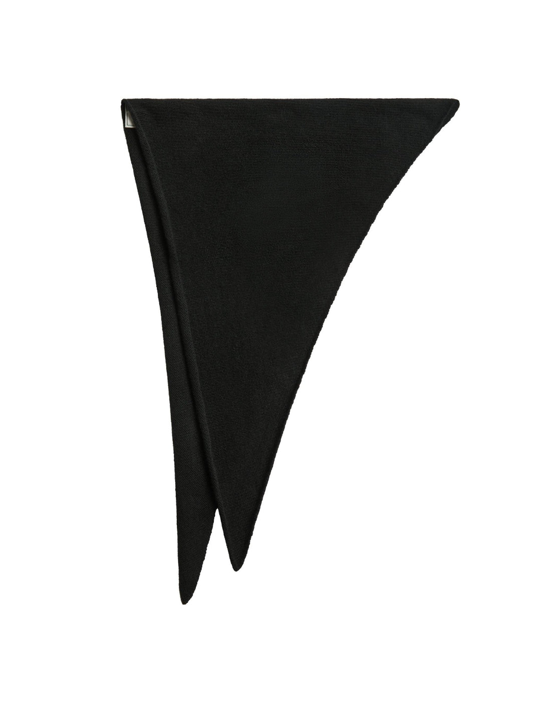 165337 Misty Medium Scarf_Black_Packshot_0