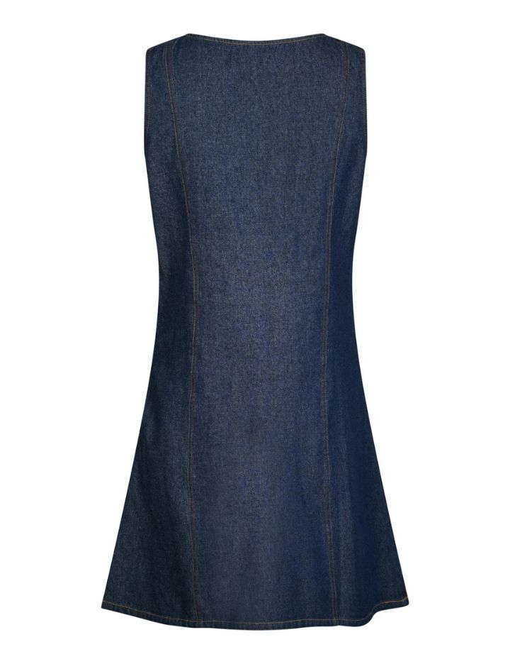 164290 Nava Denim Dress_DARK BLUE_Packshot_1