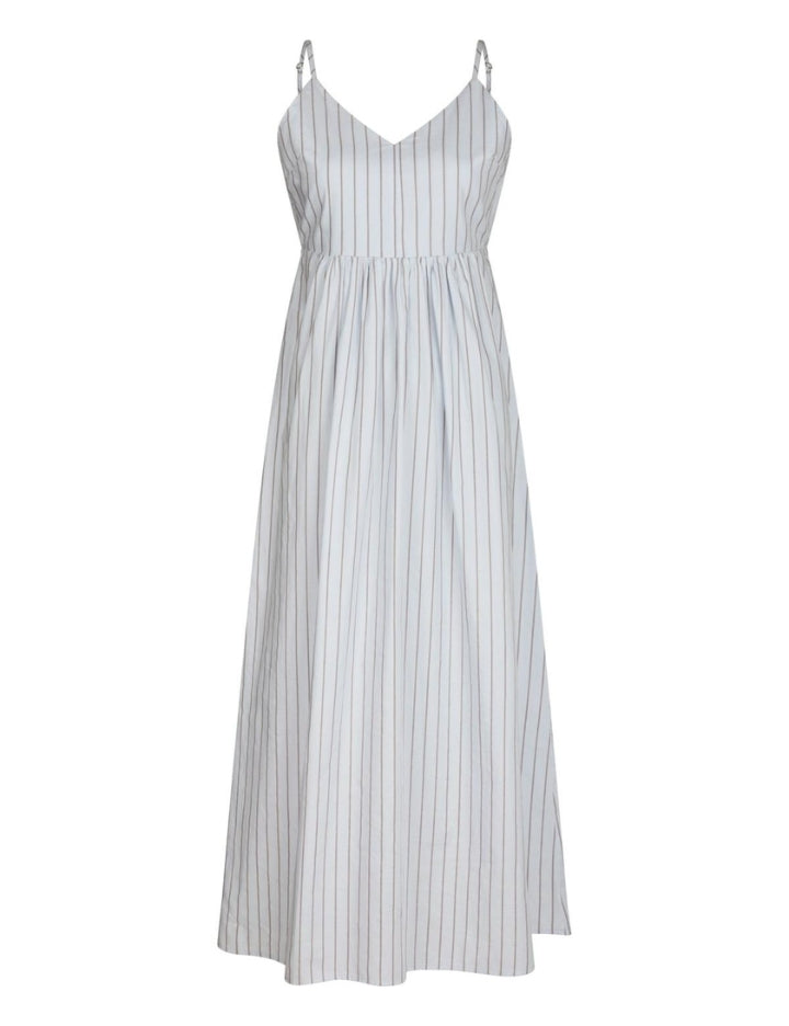165479 Savani Stripe Dress_Light Blue_Packshot_0