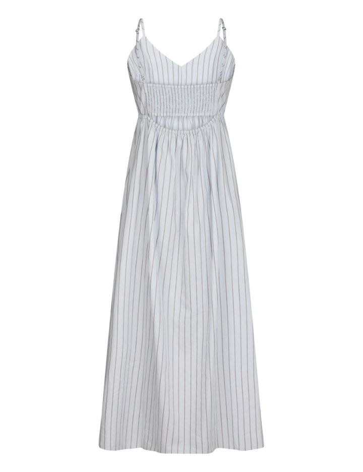 165479 Savani Stripe Dress_Light Blue_Packshot_1