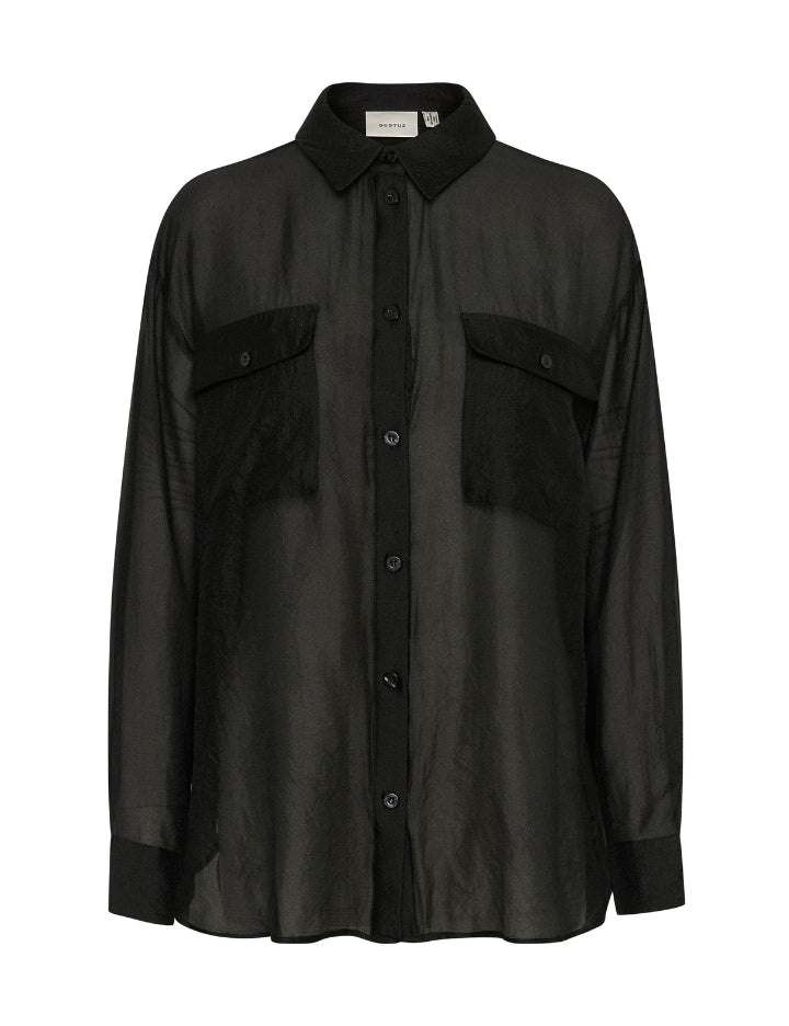 10910210 GZtrudi shirt_Black_Packshot_0