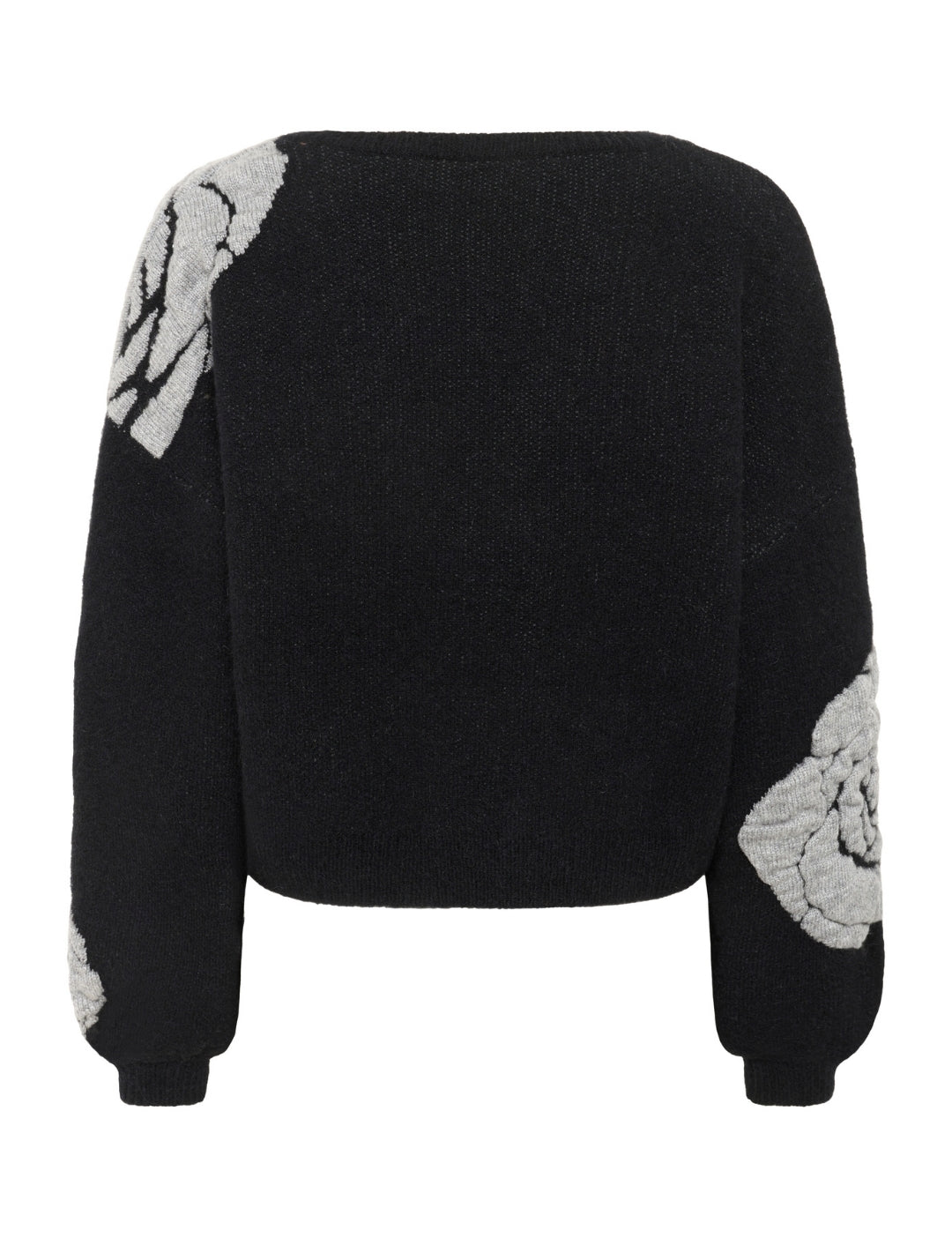 10910594 GZrosaly pullover_Black_Packshot_1