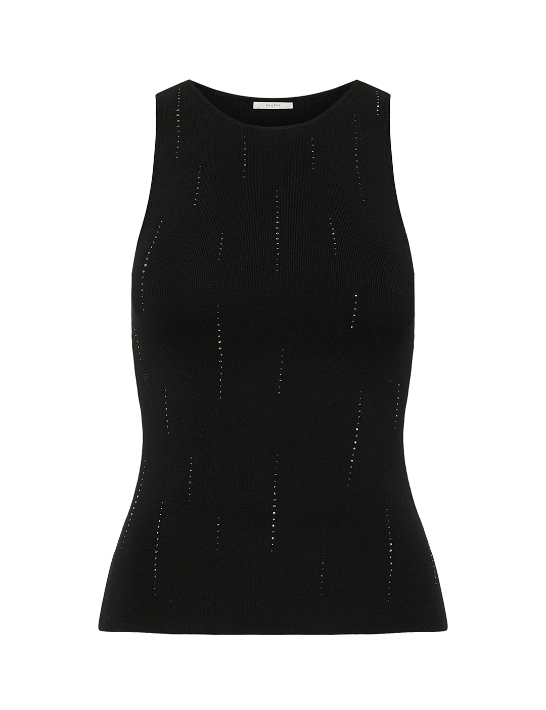 10910781 GZsaya top_Black_Packshot_0