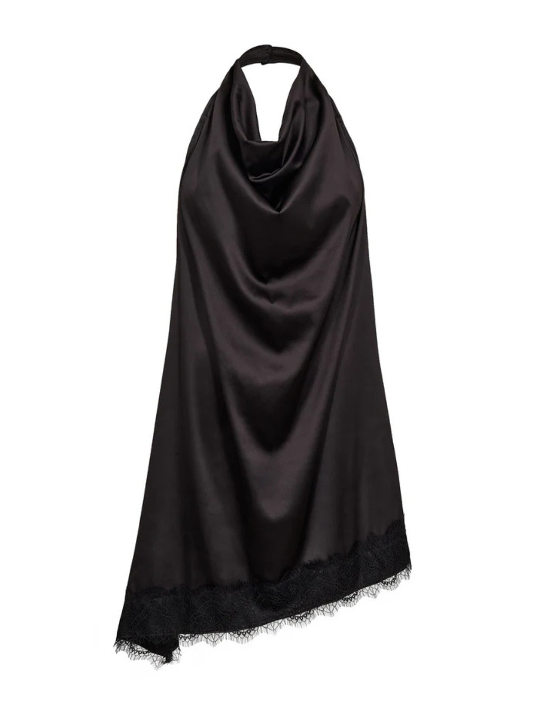 AV8200 Katti asymetric dress_999 Black_Packshot_0
