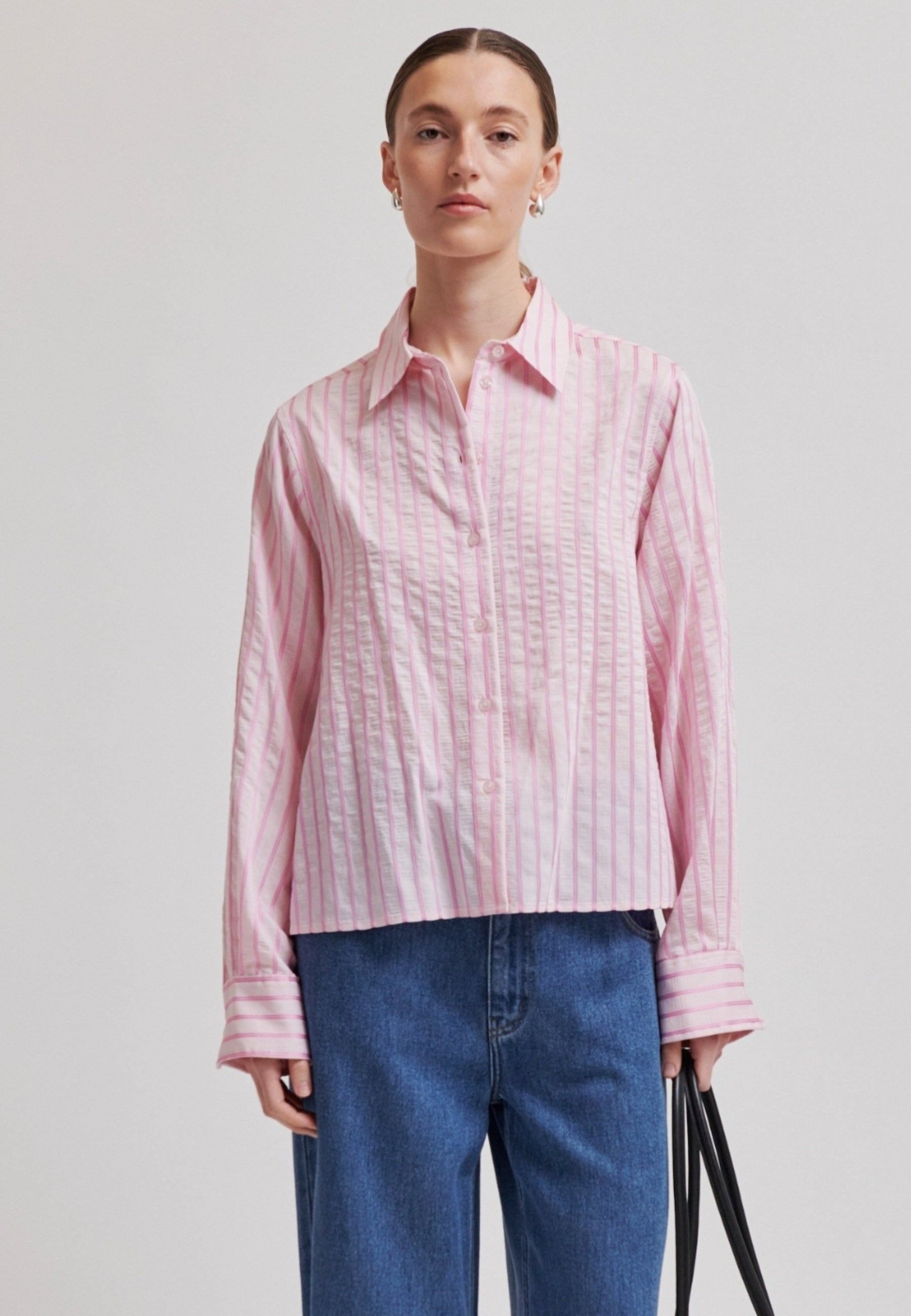 59325 Syracuse New Shirt_Pale Lilac_Model_0