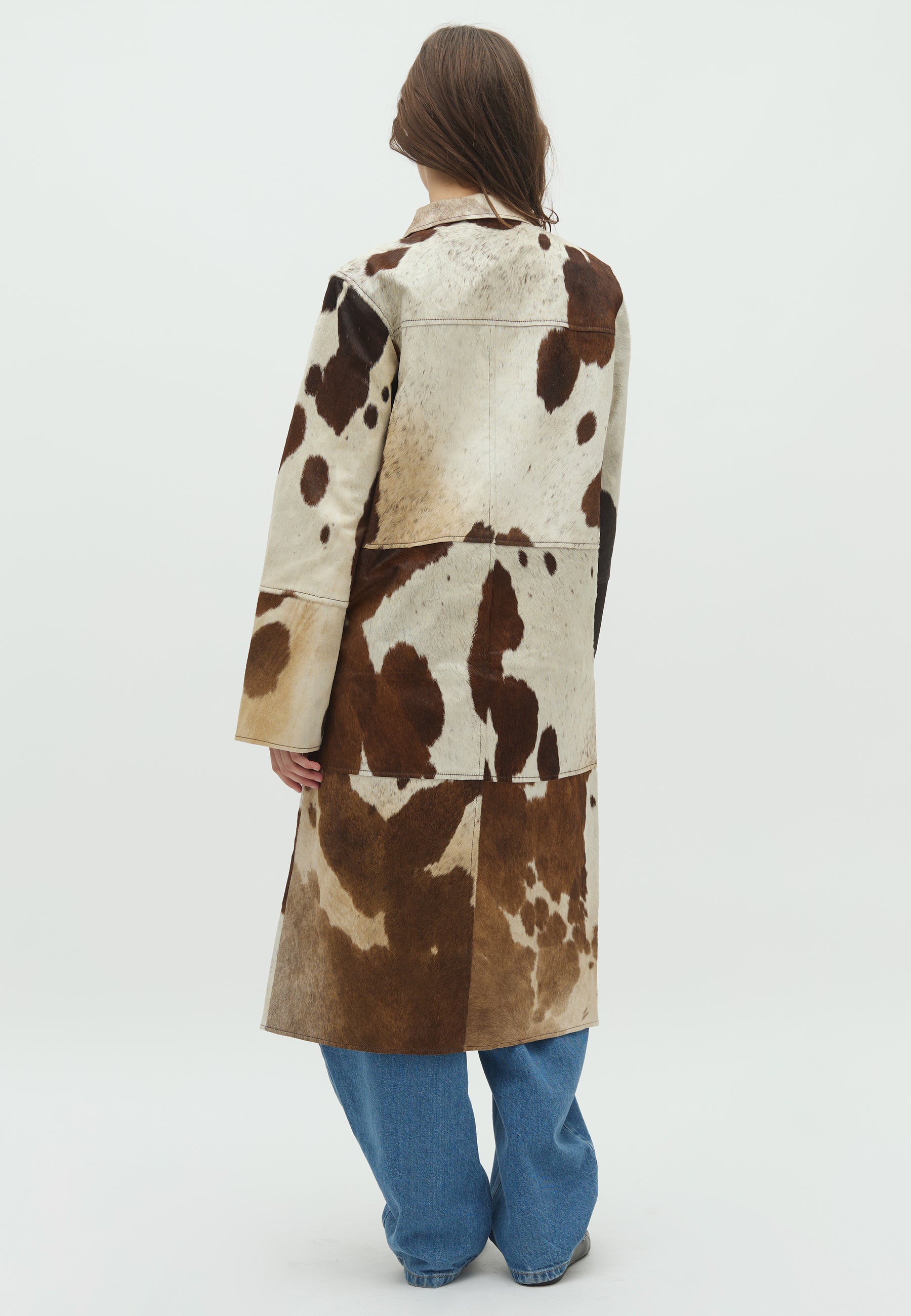 Josse-M_Brown Cow_Model_2