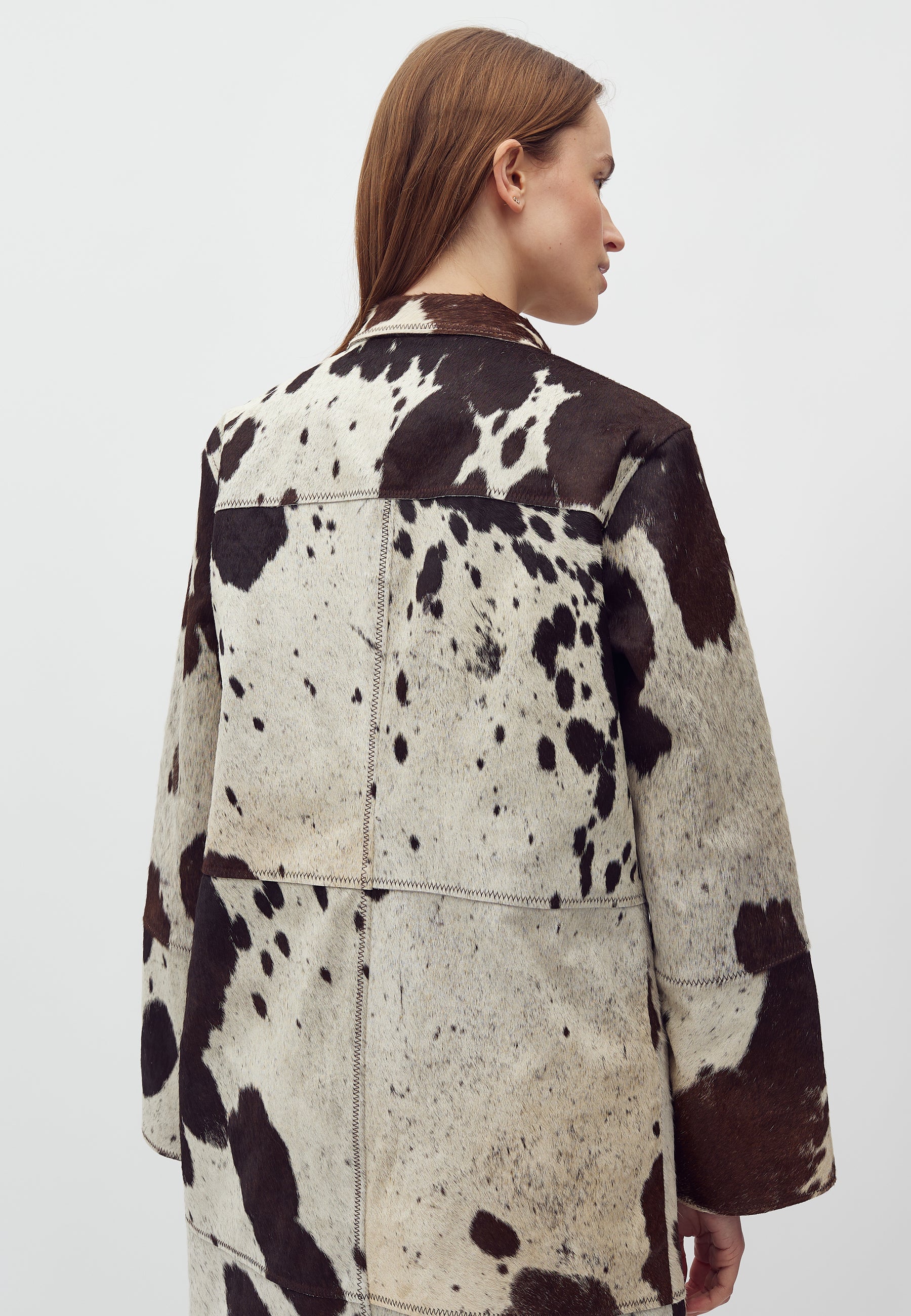 Josse-M_Brown Cow_Model_4