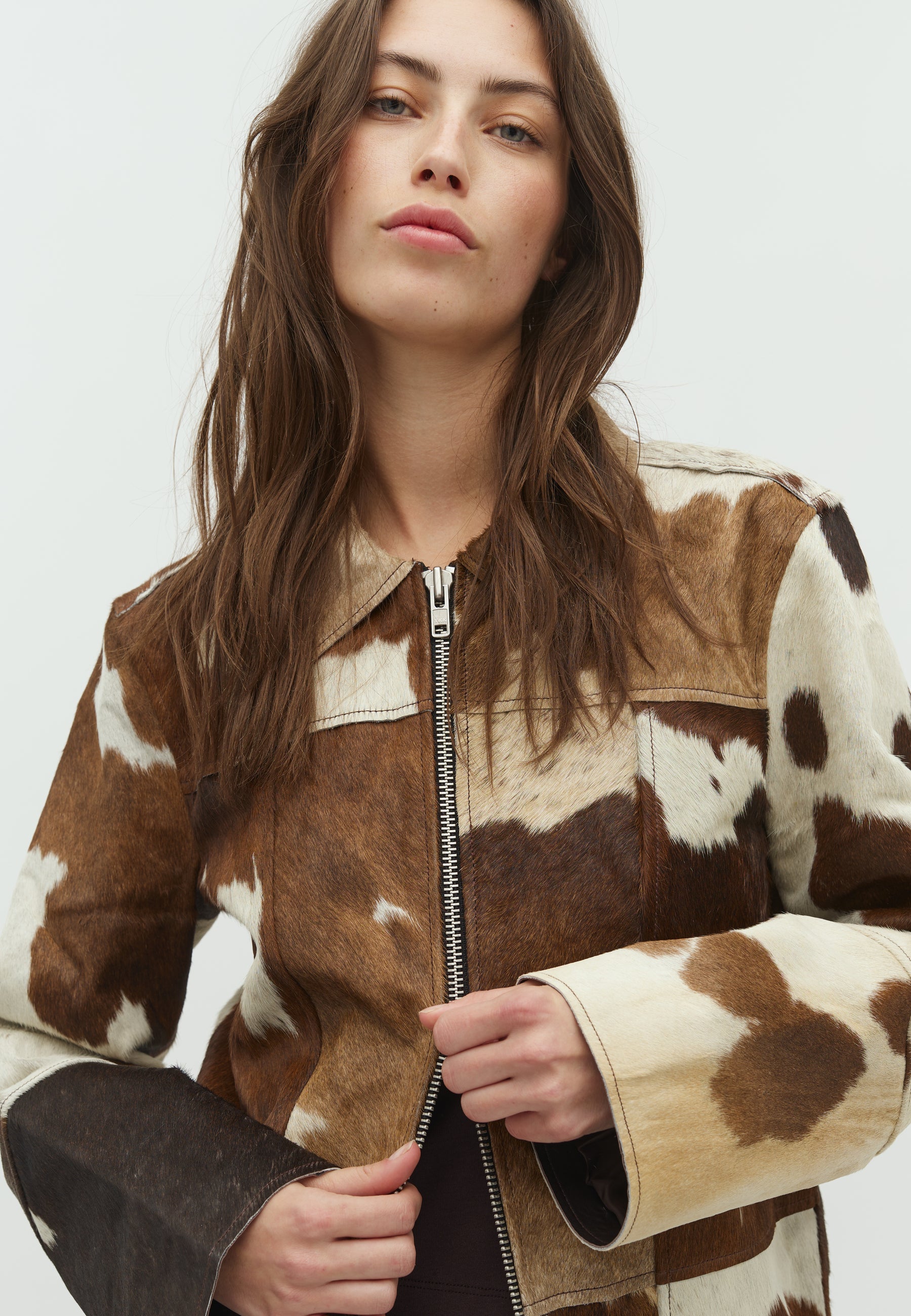 Josse-M_Brown Cow_Model_1