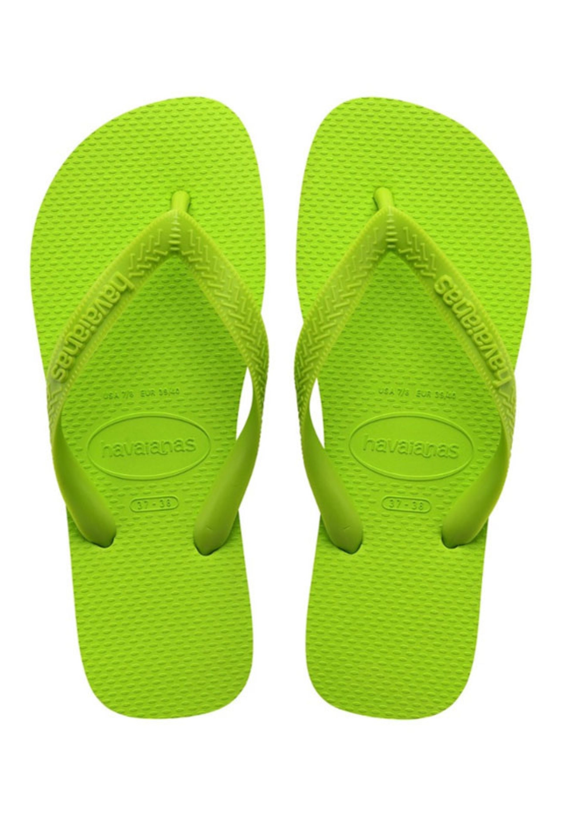 HAU4000029 Hav. Top_1411 LEMON GREEN_Packshot_0